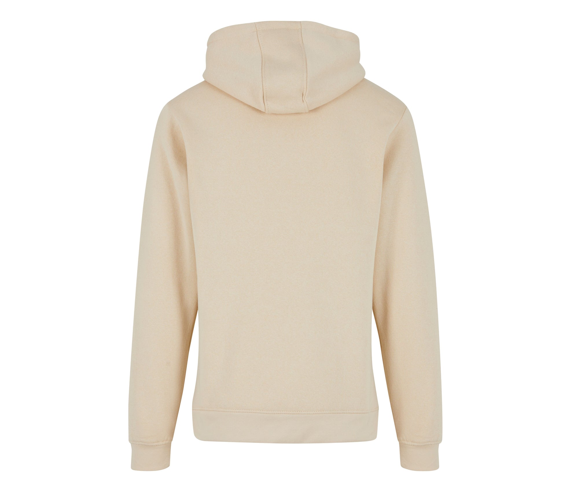 Sweat à Capuche - Sand