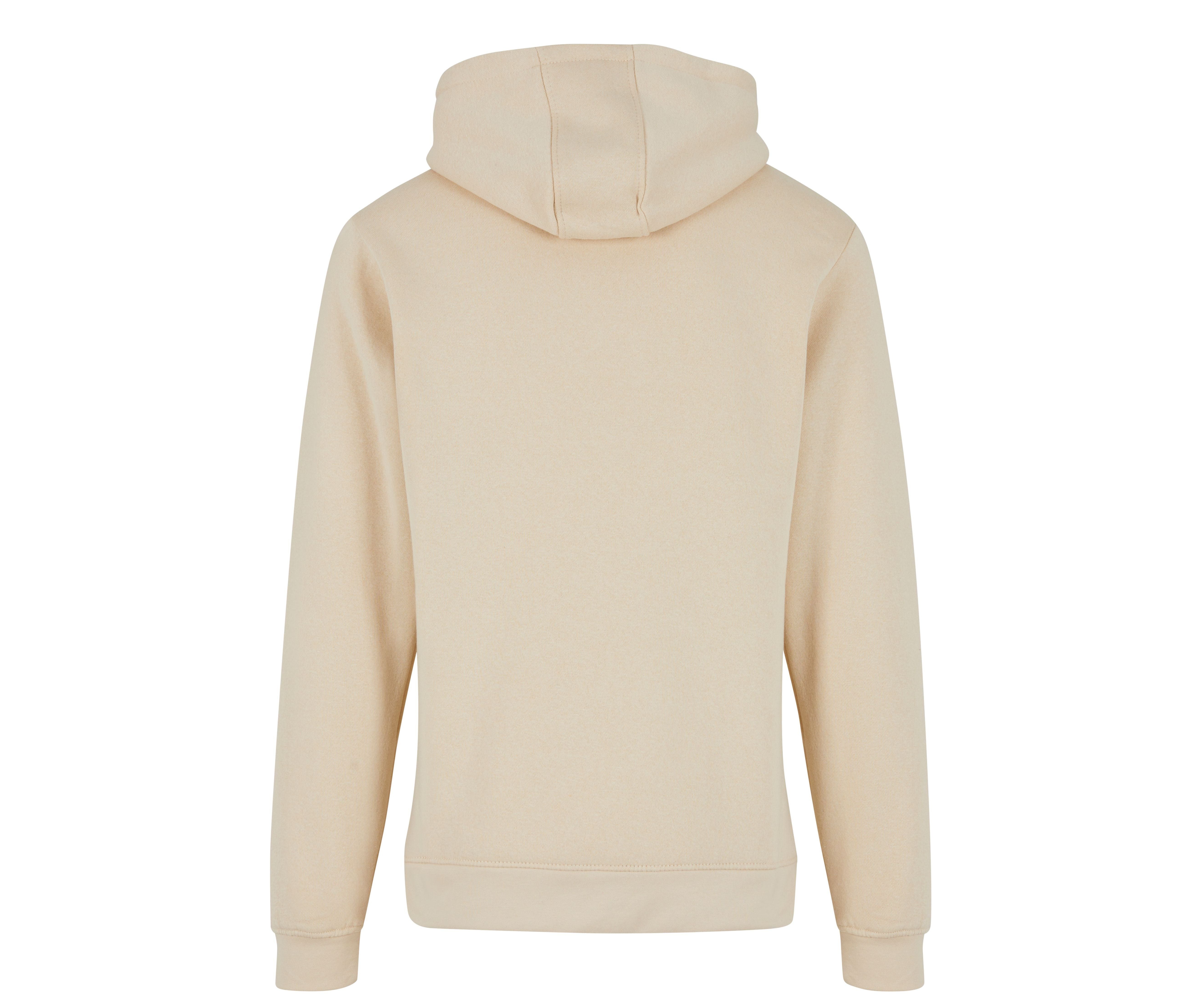 Sweat à Capuche - Sand