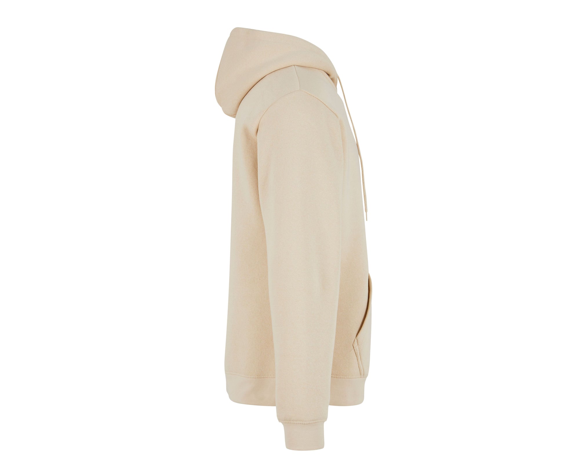 Sweat à Capuche - Sand