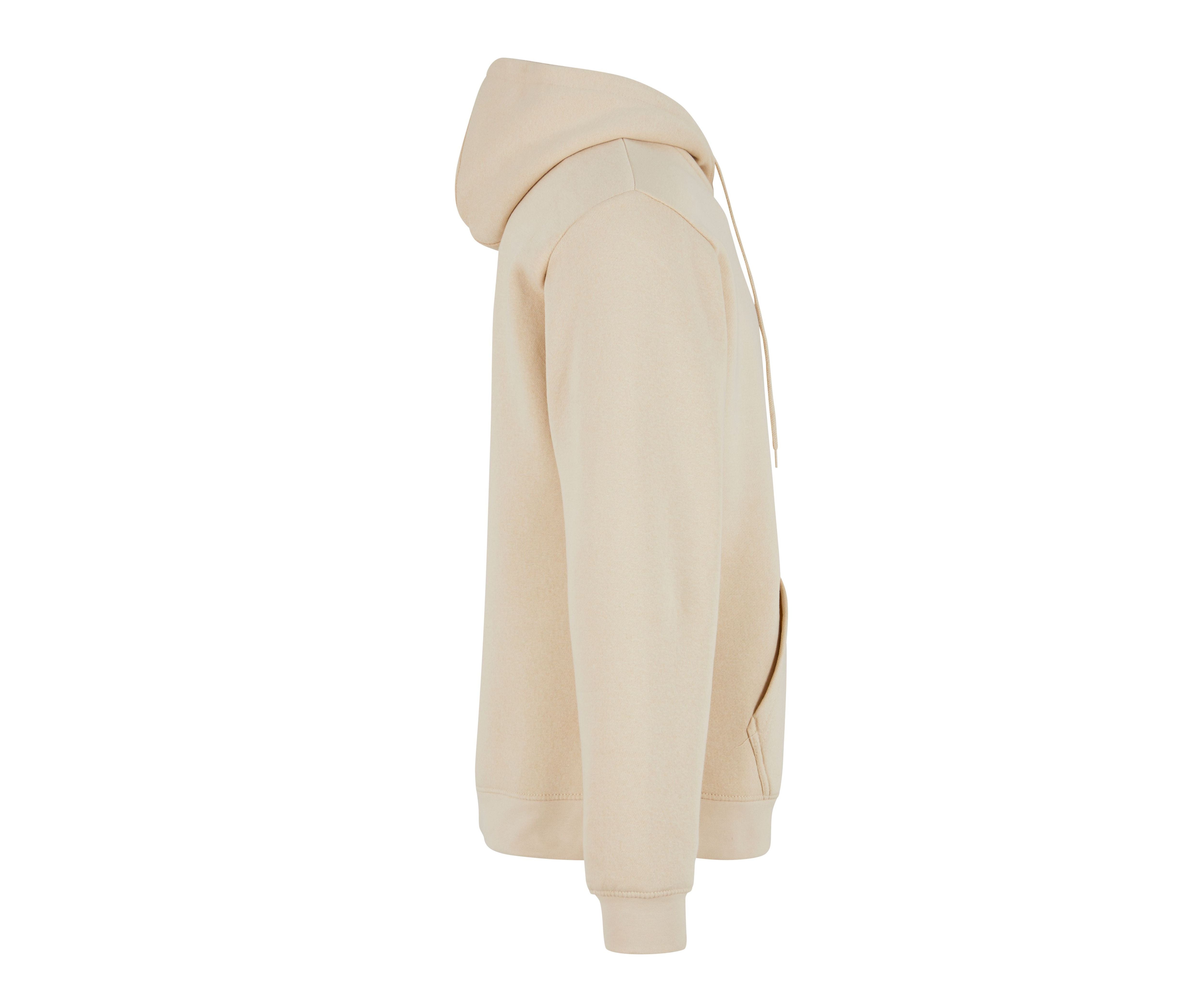 Sweat à Capuche - Sand
