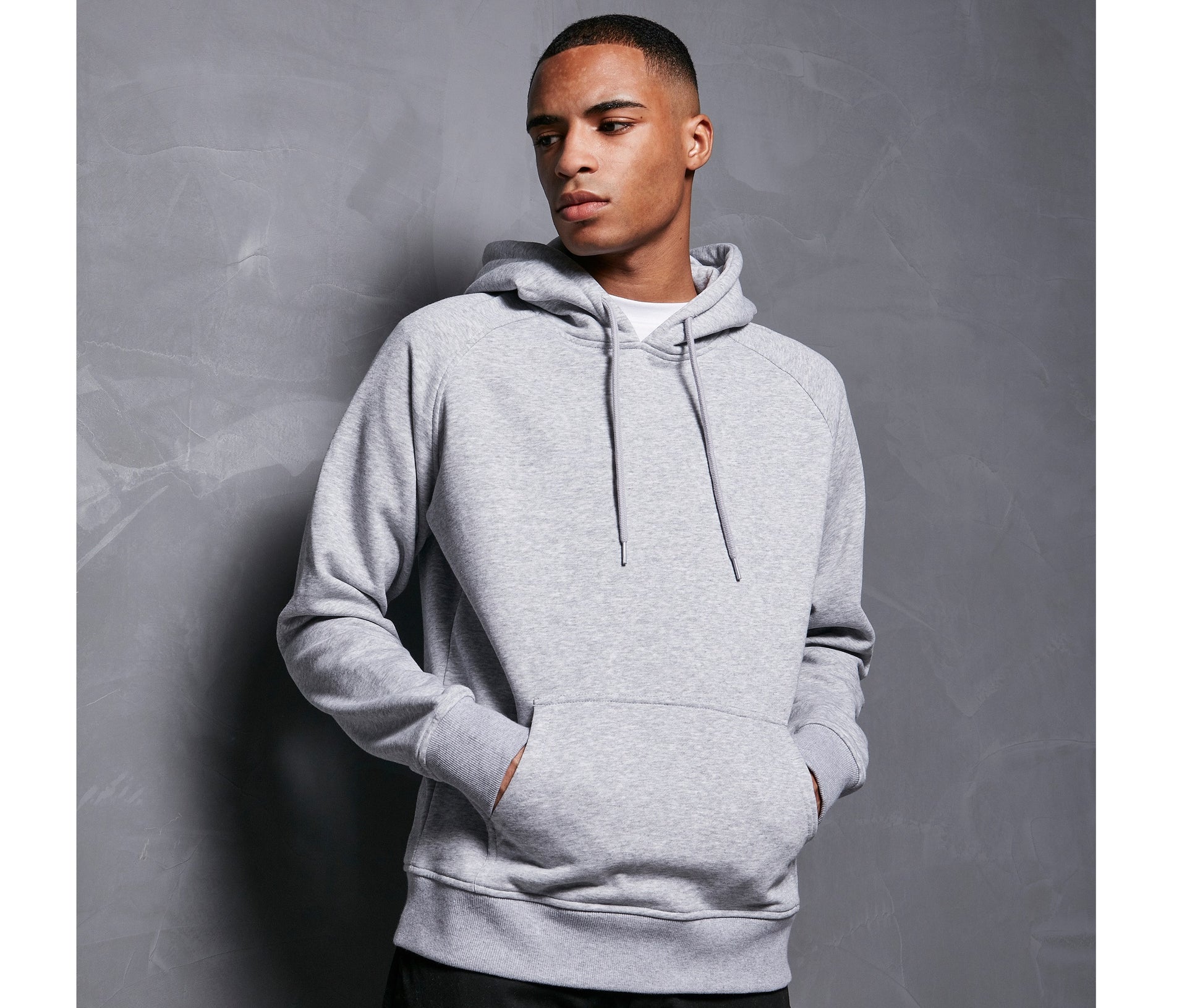 Sweat à capuche