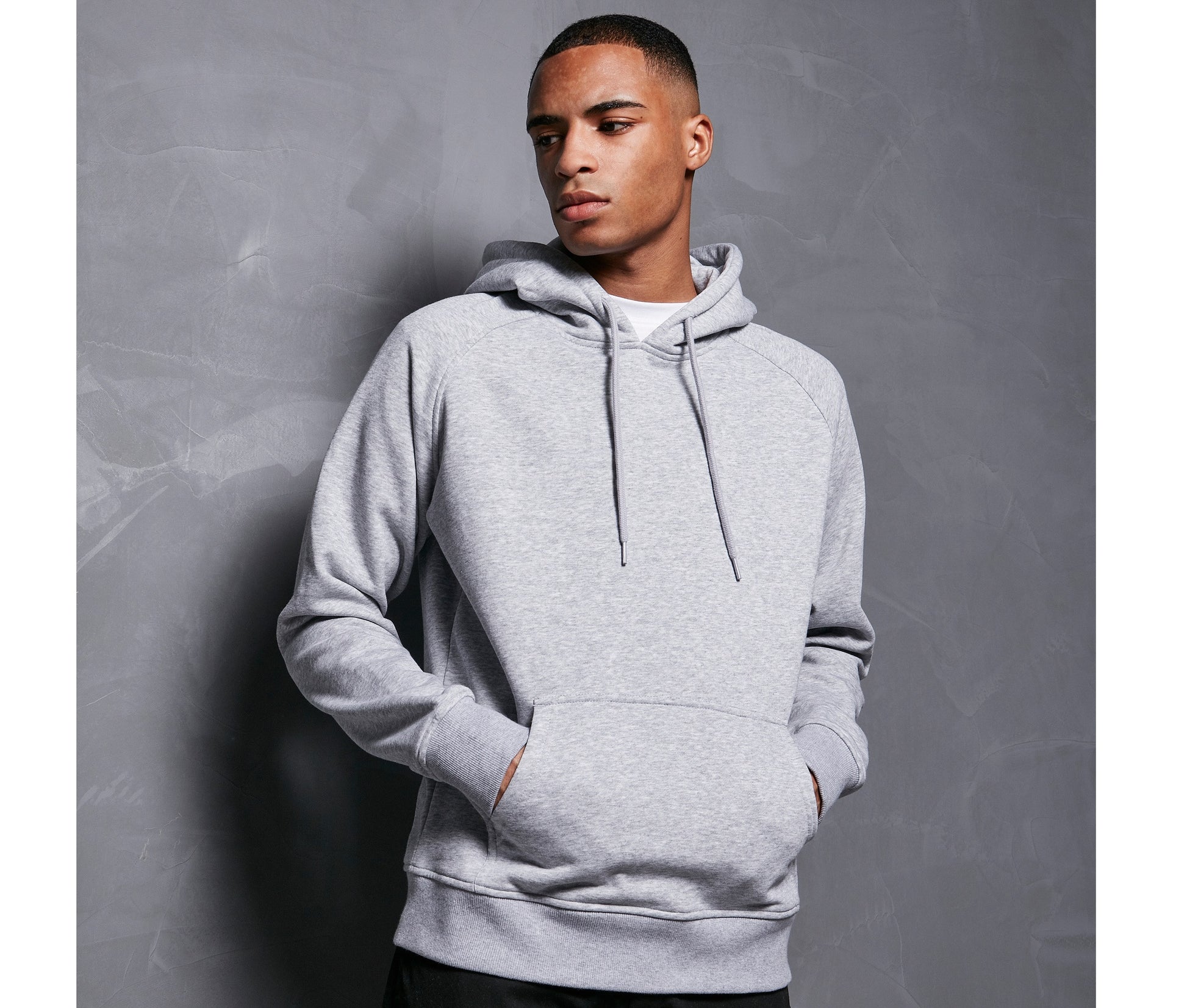 Sweat à capuche