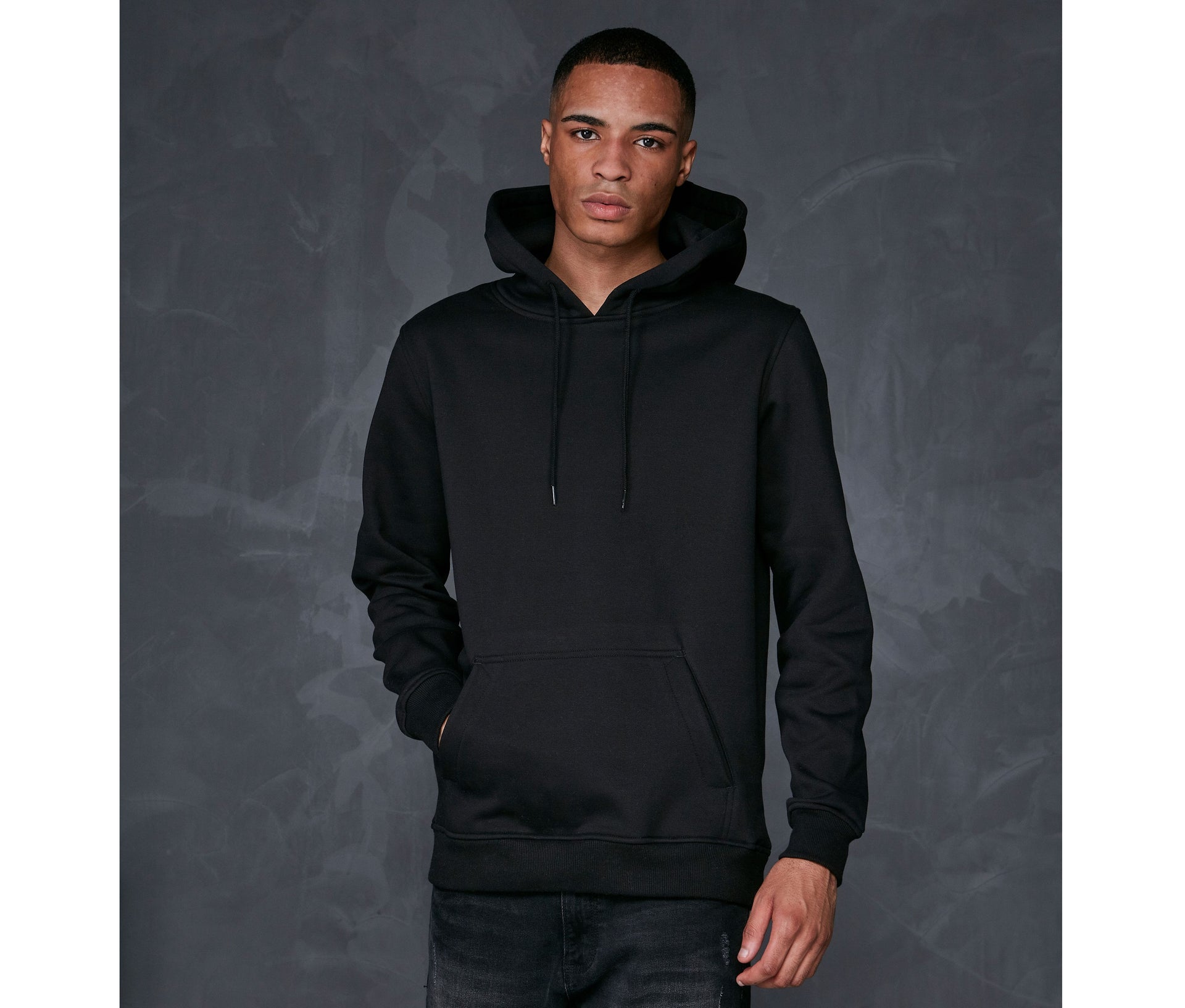 Sweat à capuche