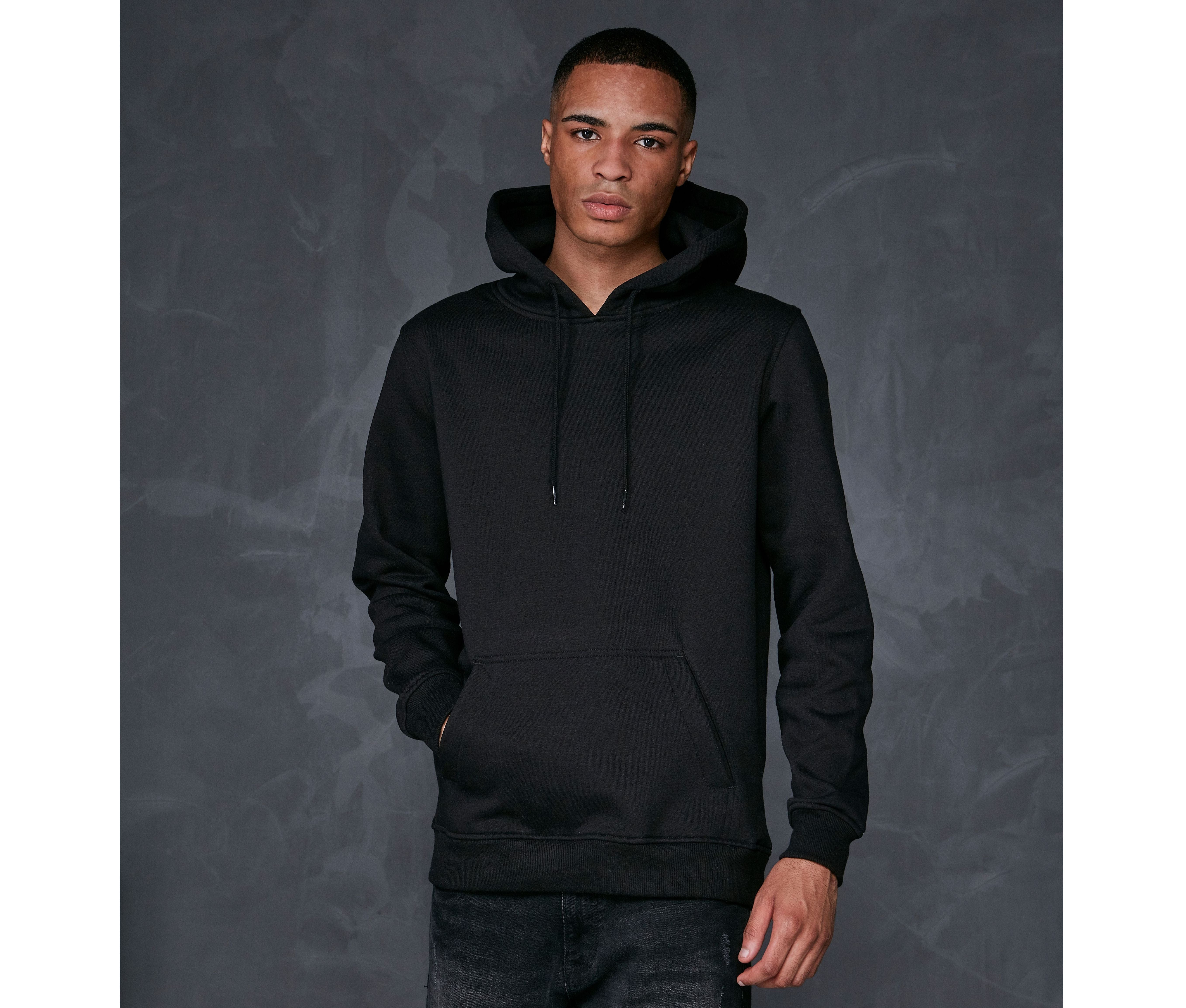 Sweat à capuche