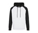 White / Black