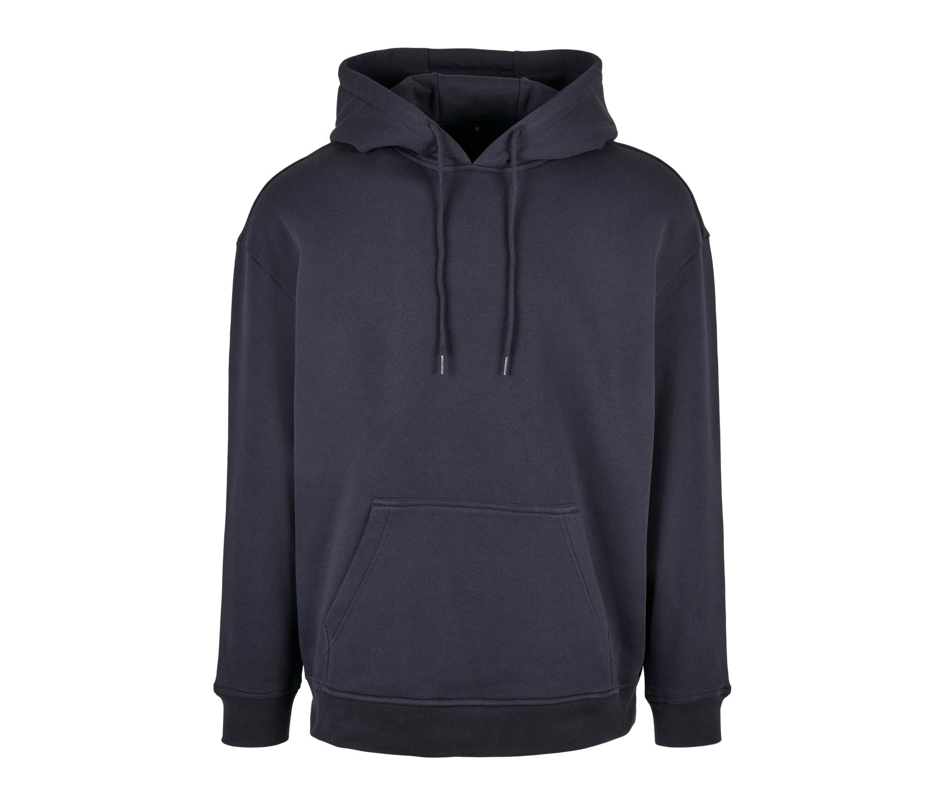 Sweat Capuche Ample - Navy