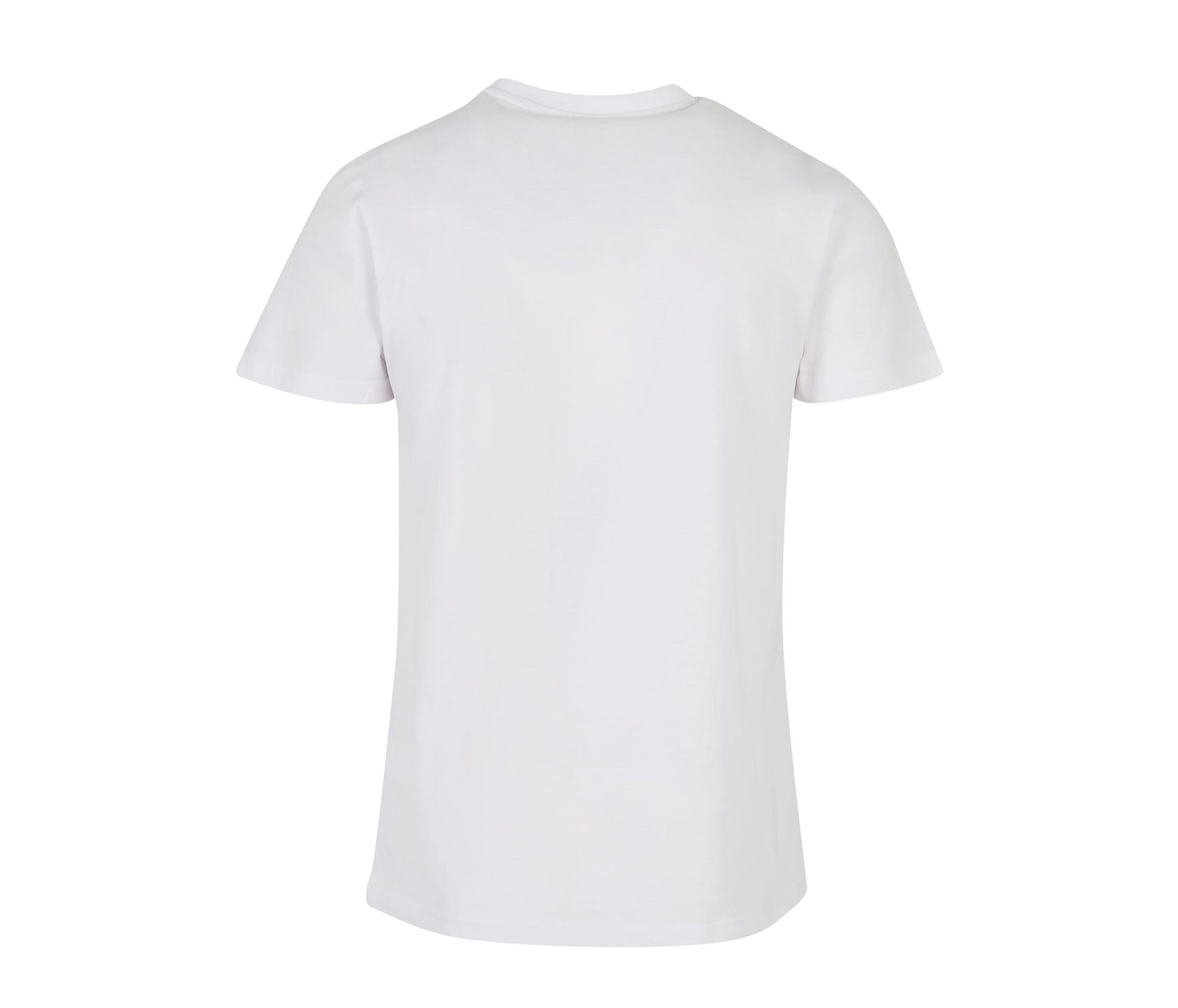 Tee-Shirt Col Rond 140 - White