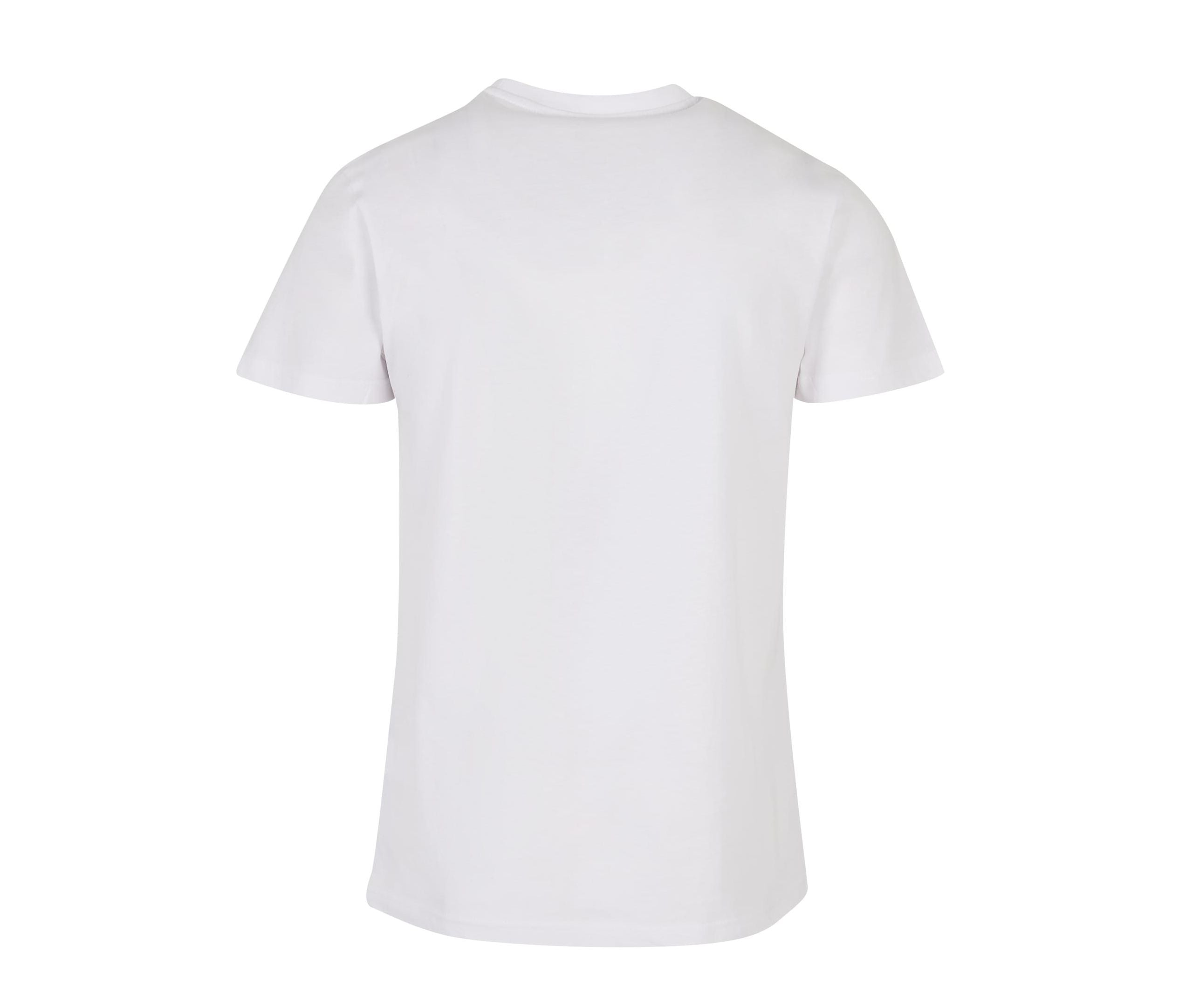 Tee-Shirt Col Rond 140 - White