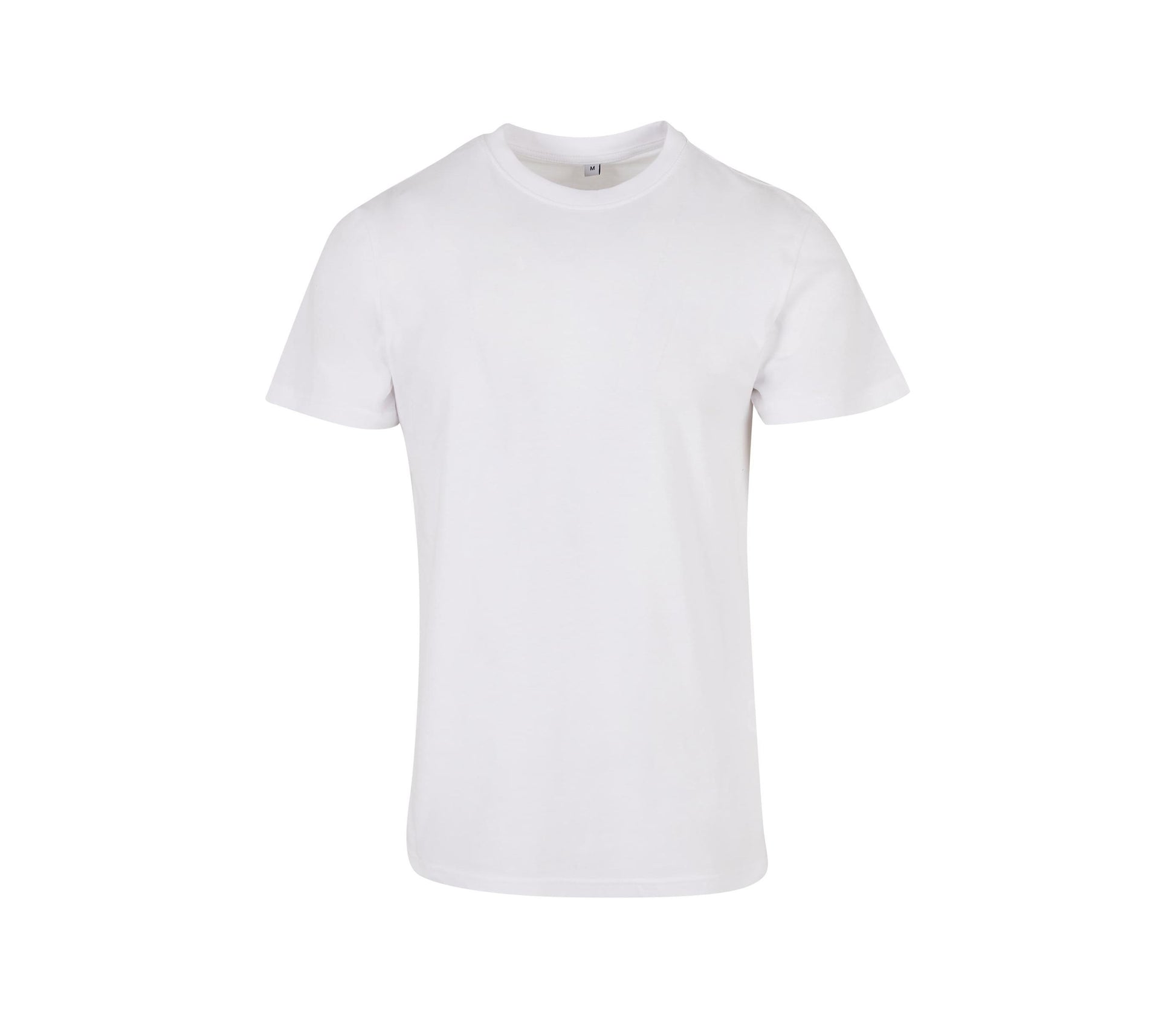 Tee-Shirt Col Rond 140 - White
