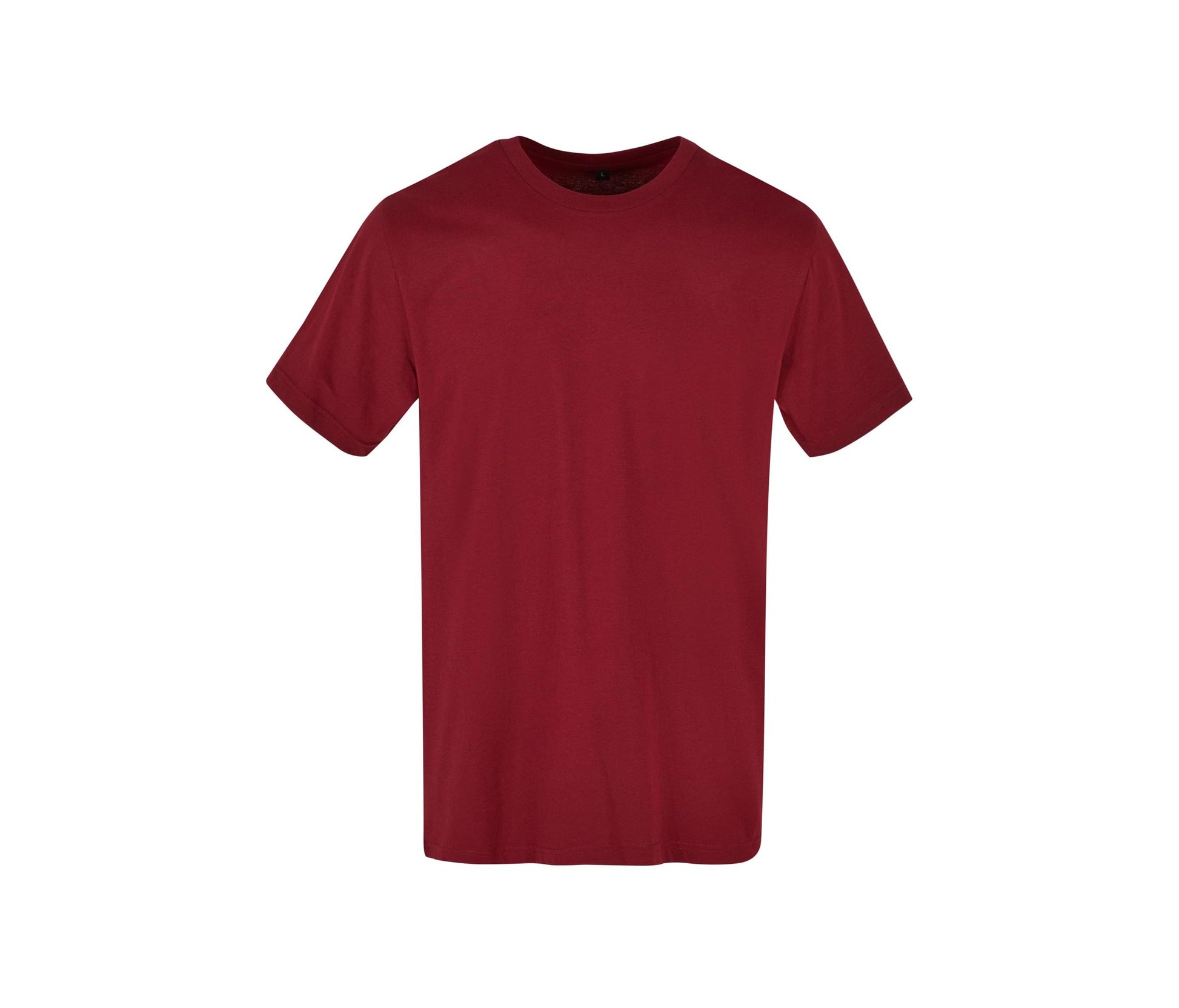 Tee-Shirt Col Rond 140 - Cherry