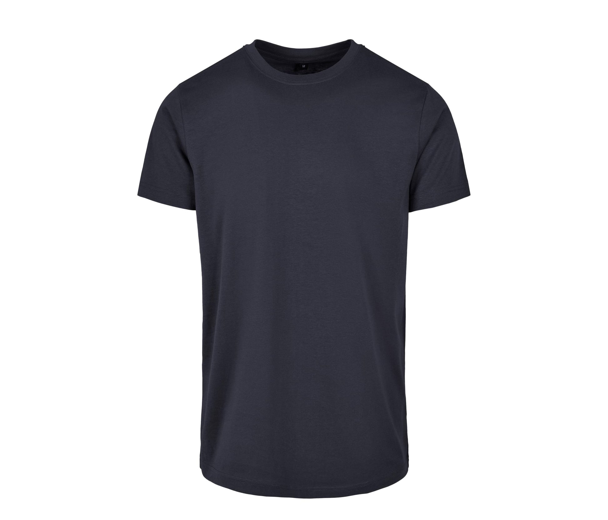 Tee-Shirt Col Rond 140 - Navy