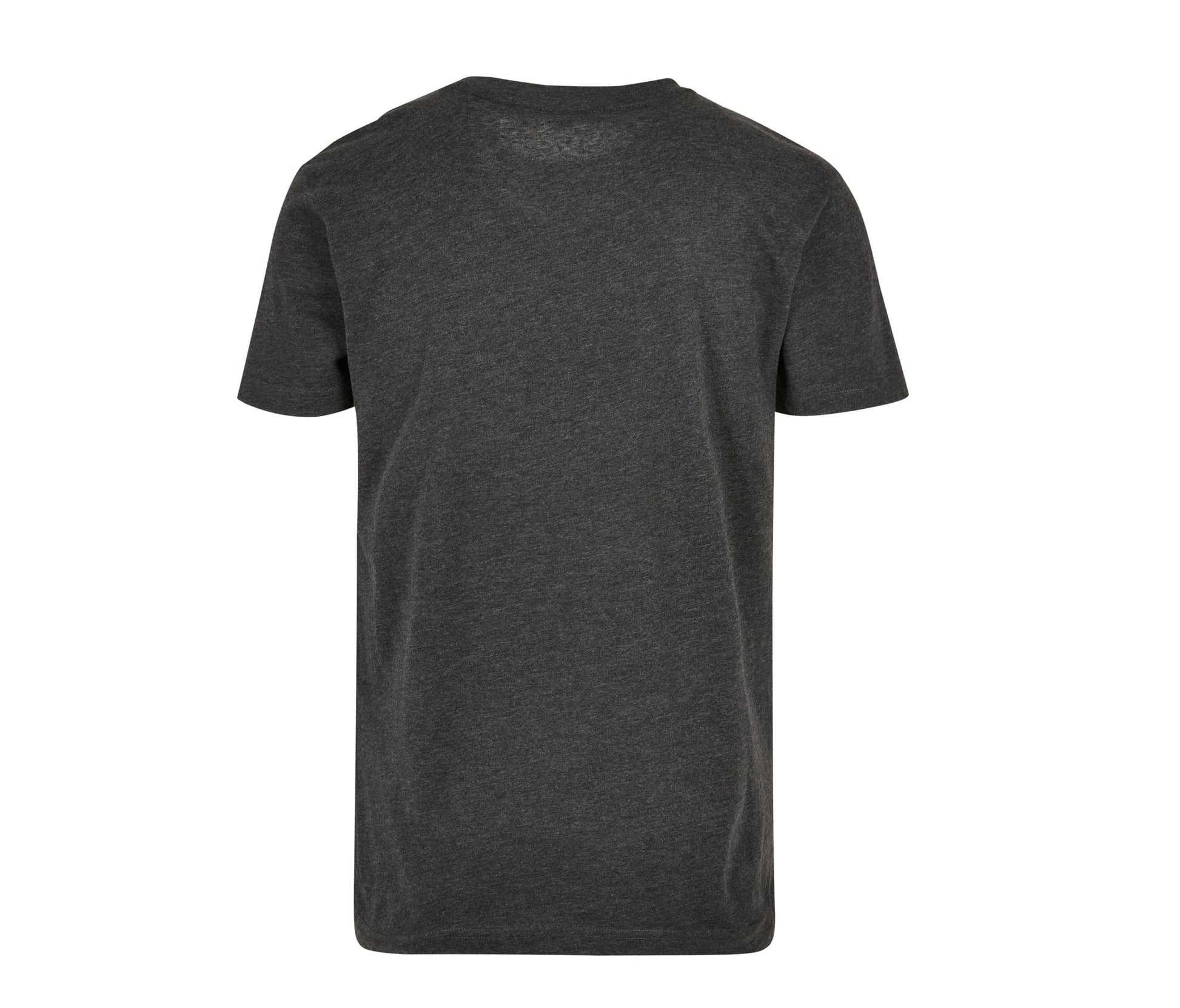 Tee-Shirt Col Rond 140 - Charcoal