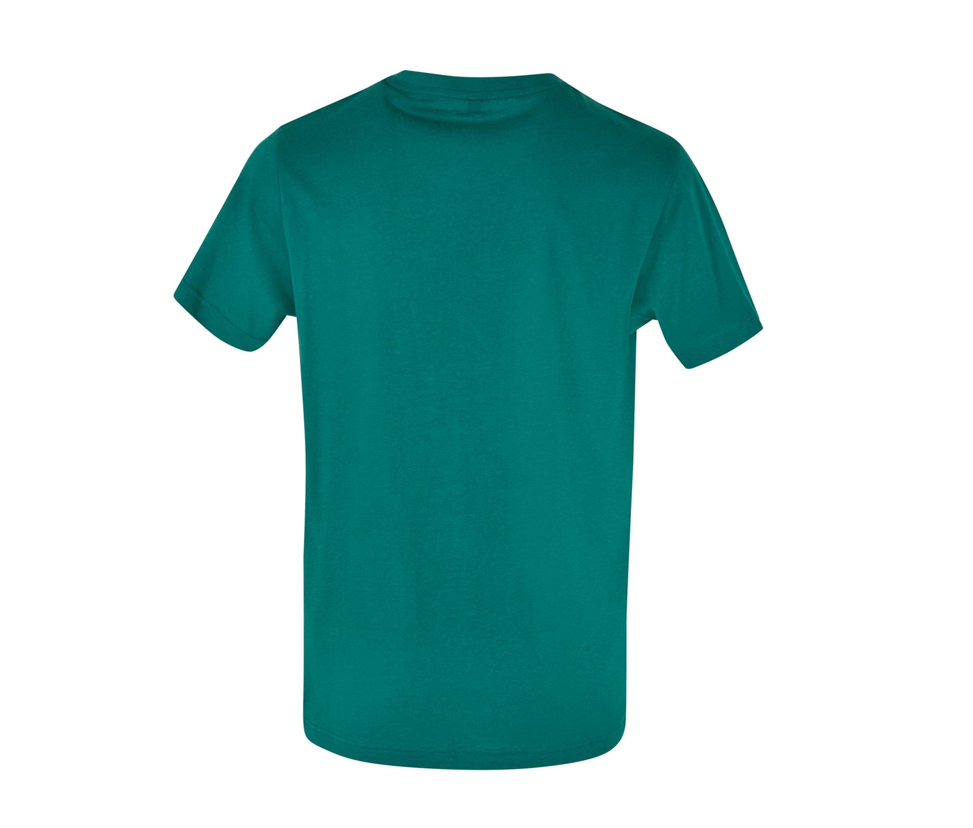 Tee-Shirt Col Rond 140 - Green