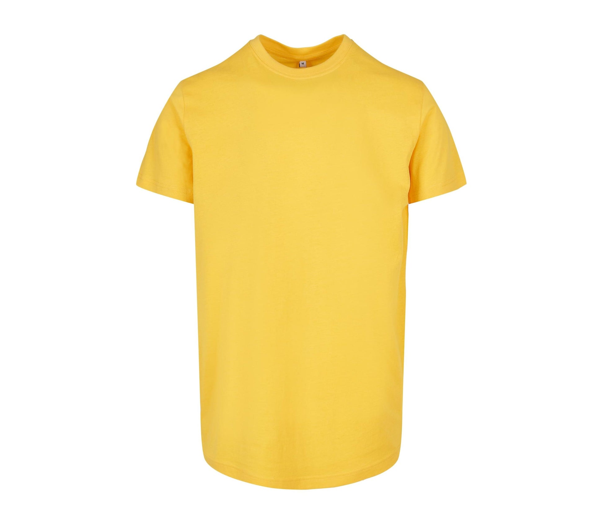 BYB010 - Taxi Yellow