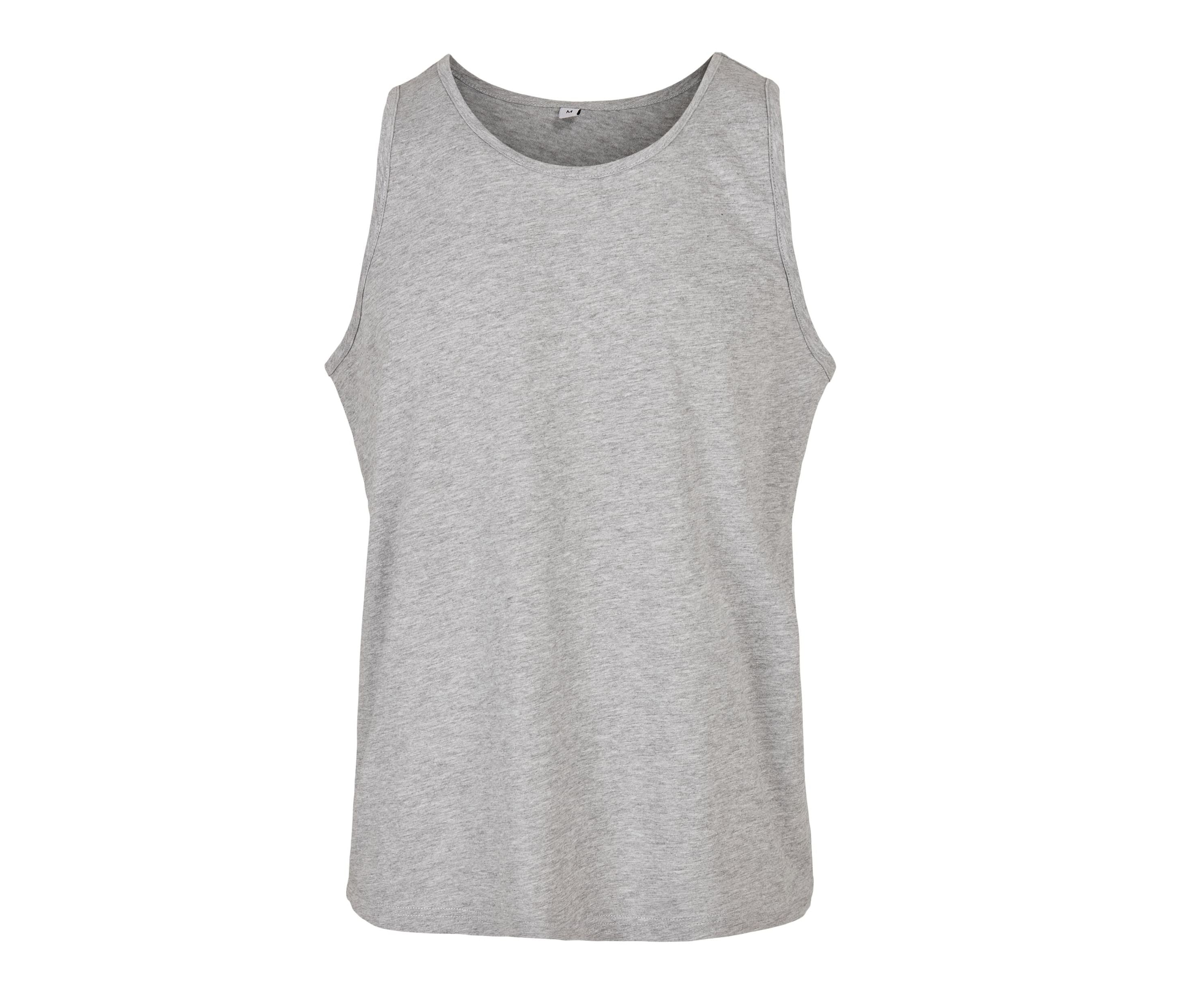 Débardeur - Heather Grey