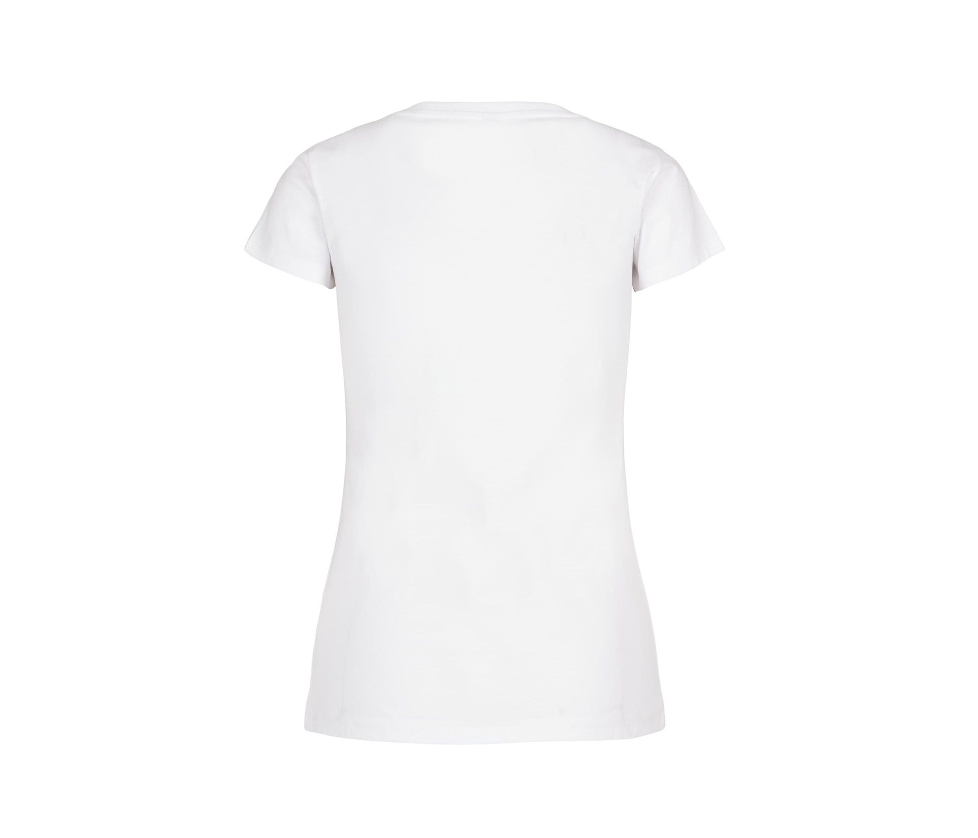 Tee-Shirt - White