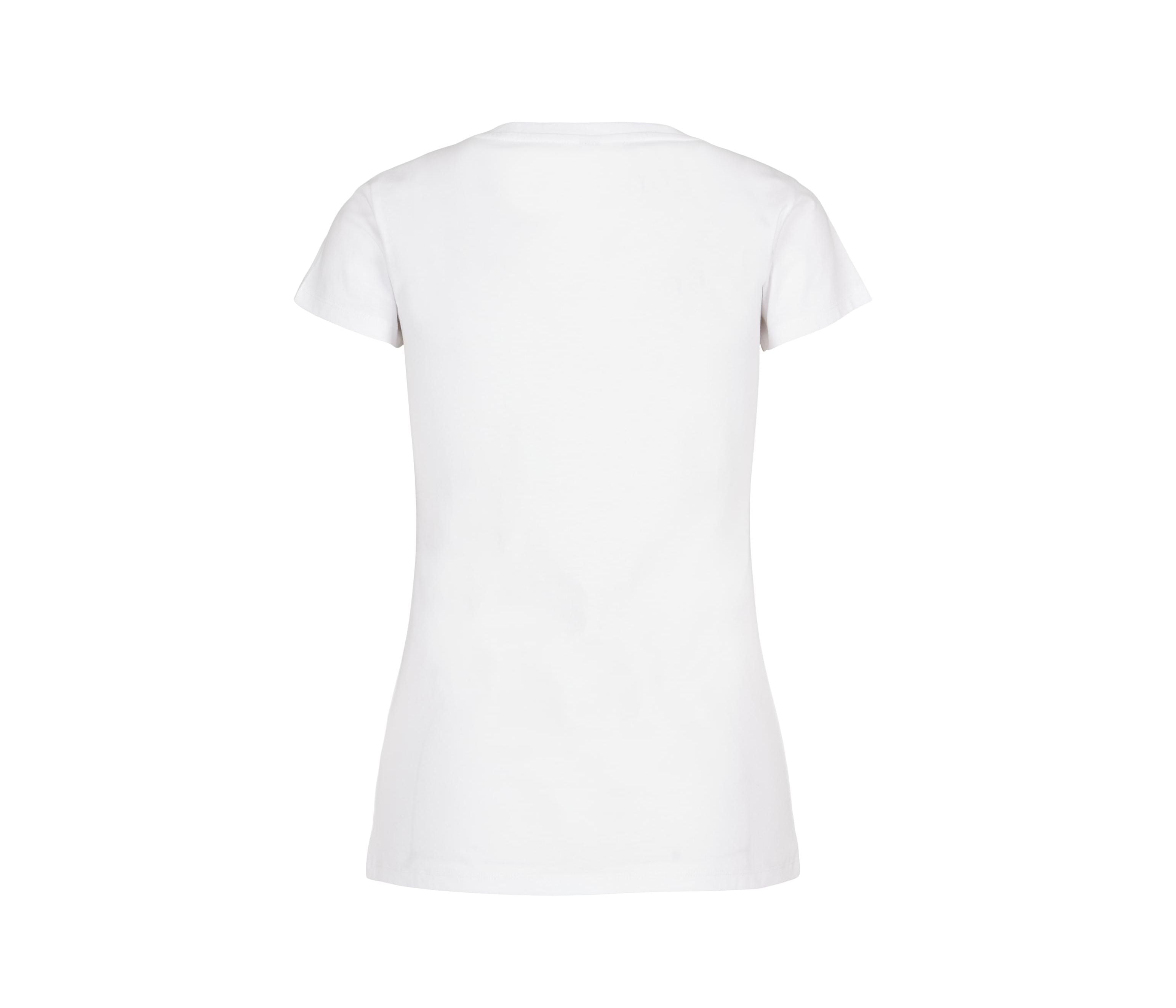 Tee-Shirt - White