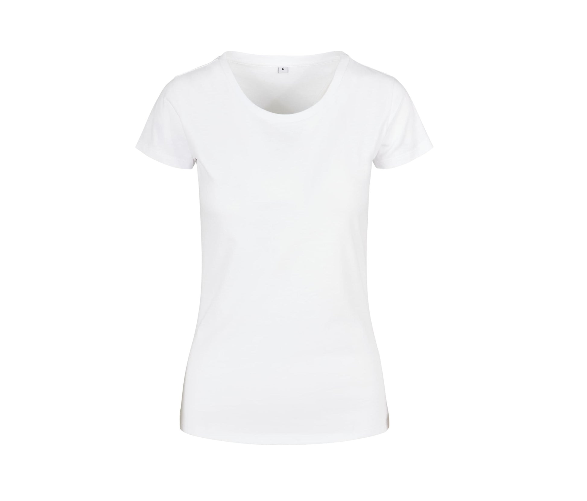 Tee-Shirt - White