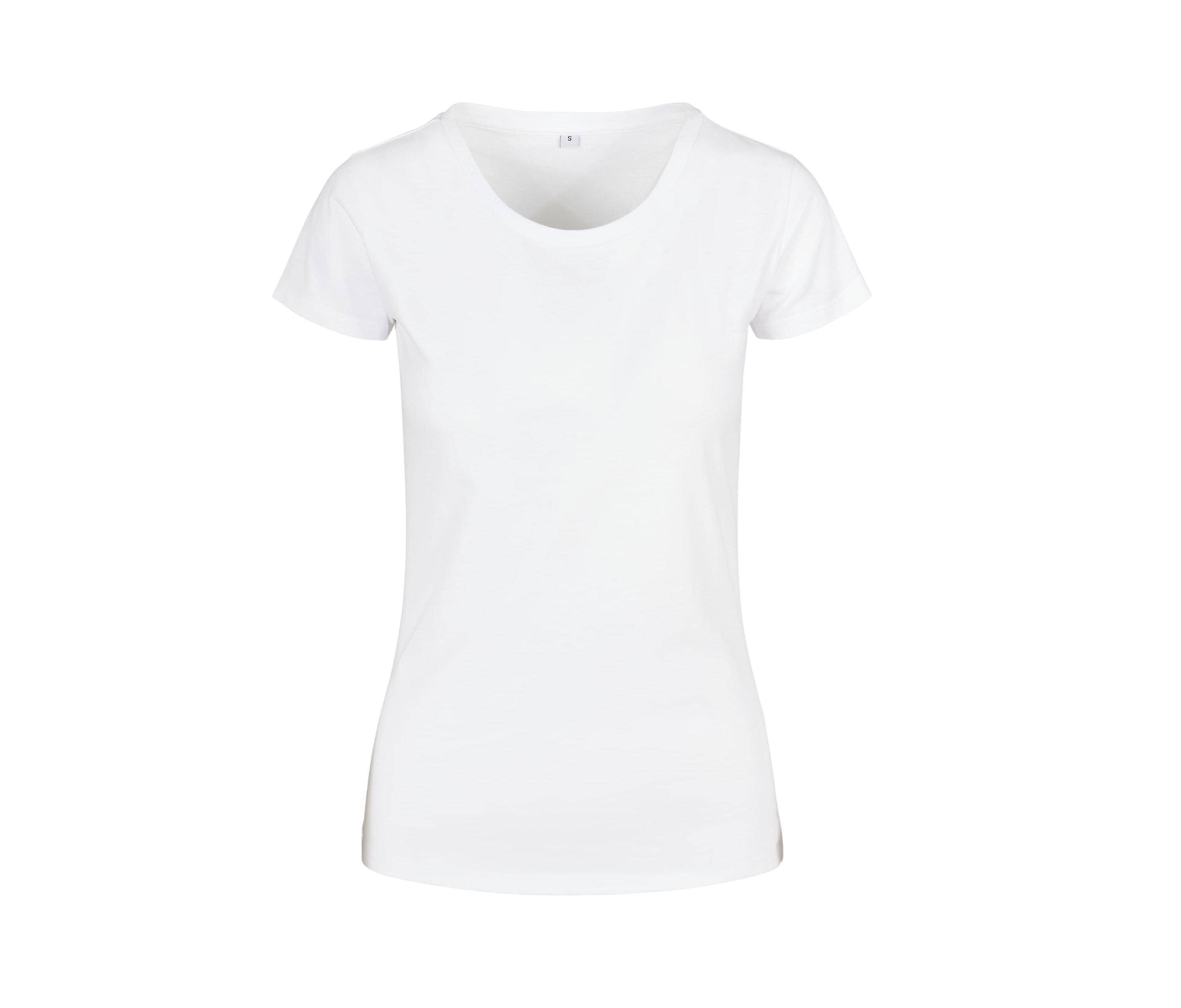 Tee-Shirt - White