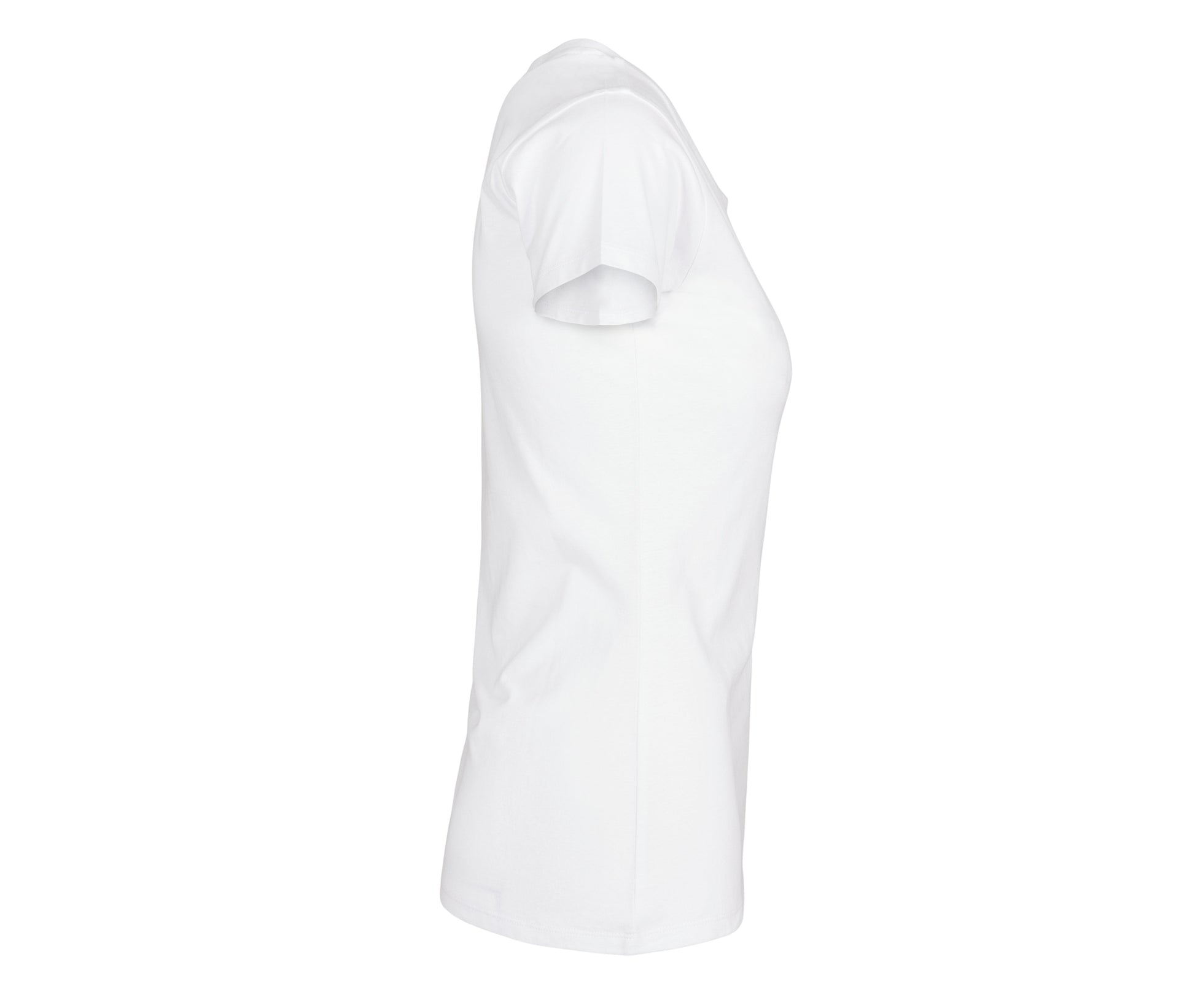 Tee-Shirt - White