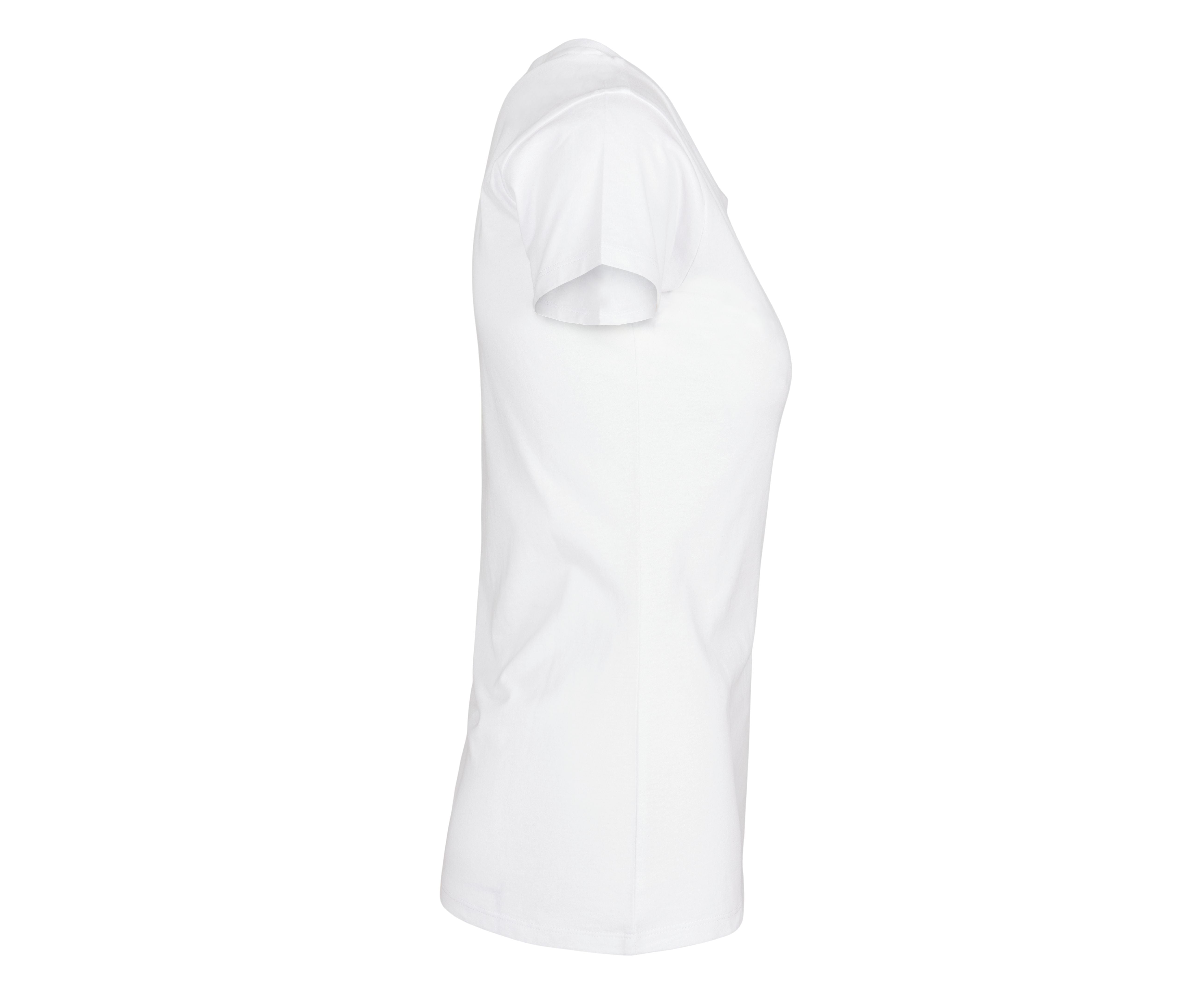 Tee-Shirt - White
