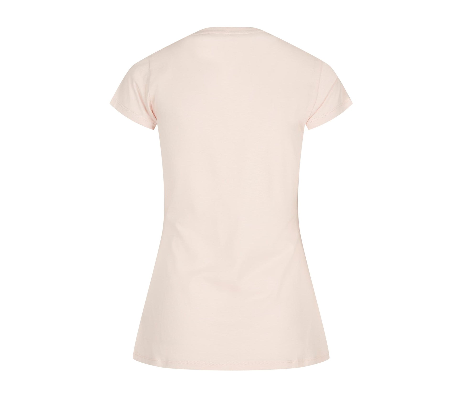 Tee-Shirt - Pink