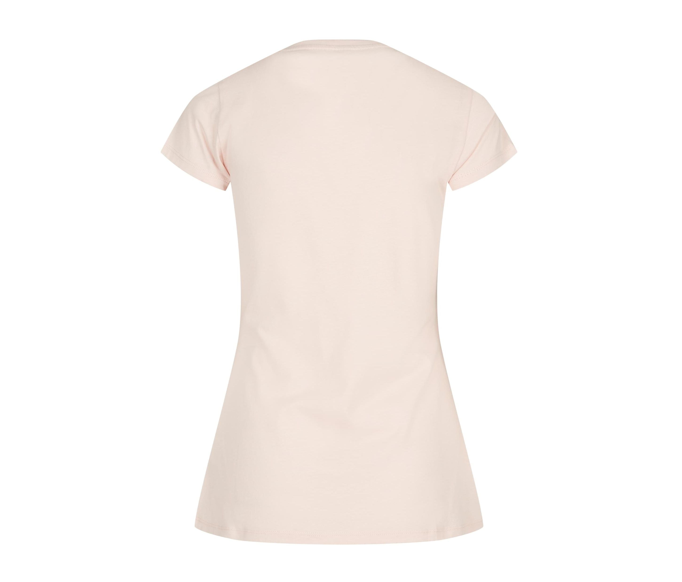 Tee-Shirt - Pink