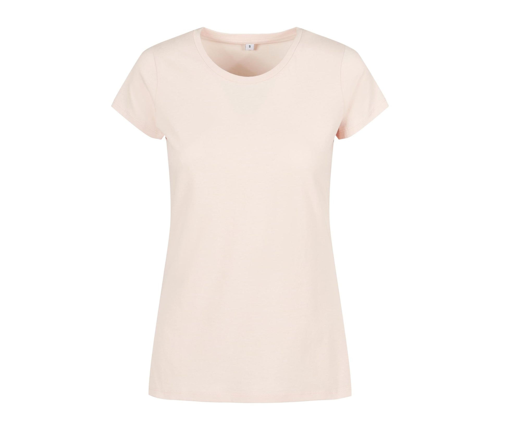 Tee-Shirt - Pink