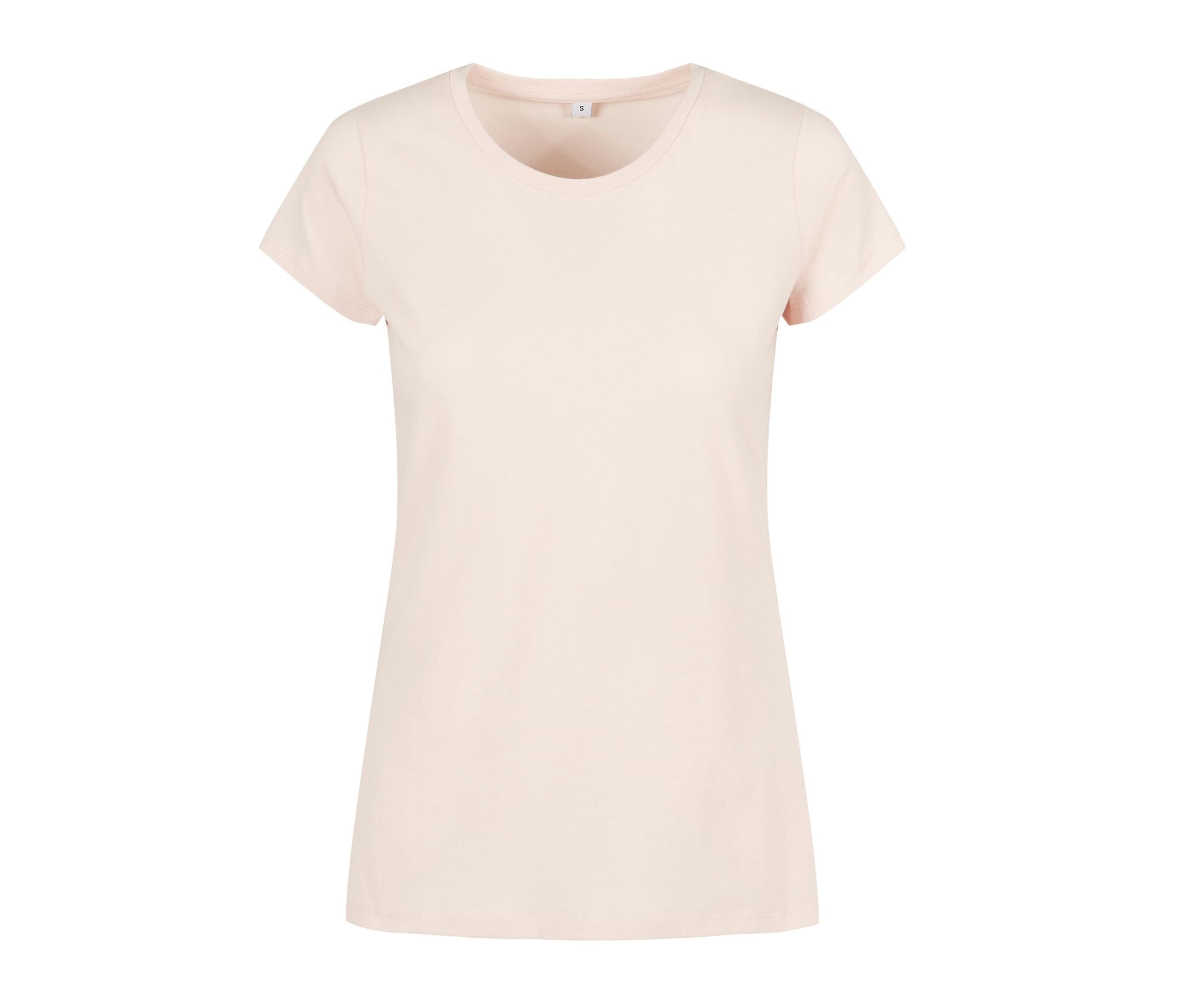Tee-Shirt - Pink