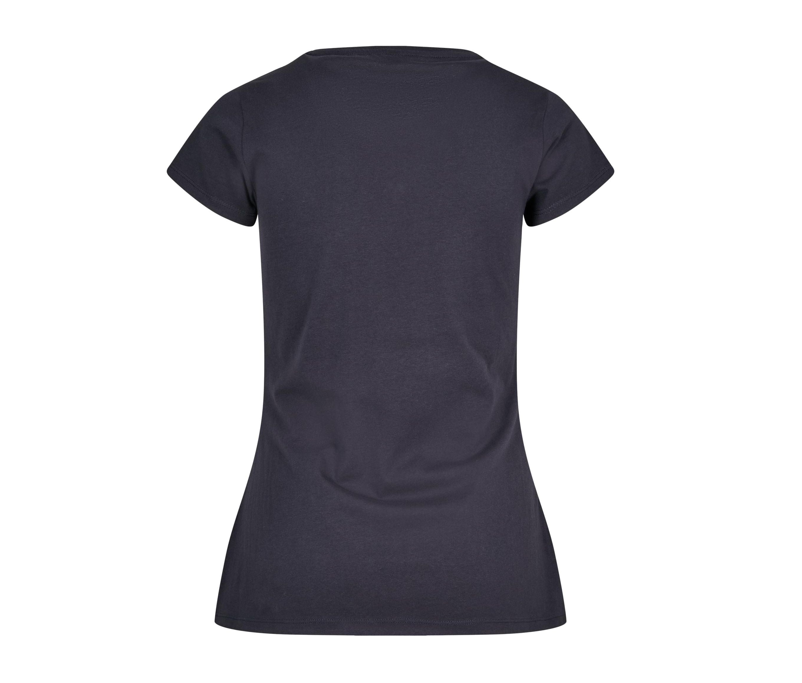 Tee-Shirt - Navy