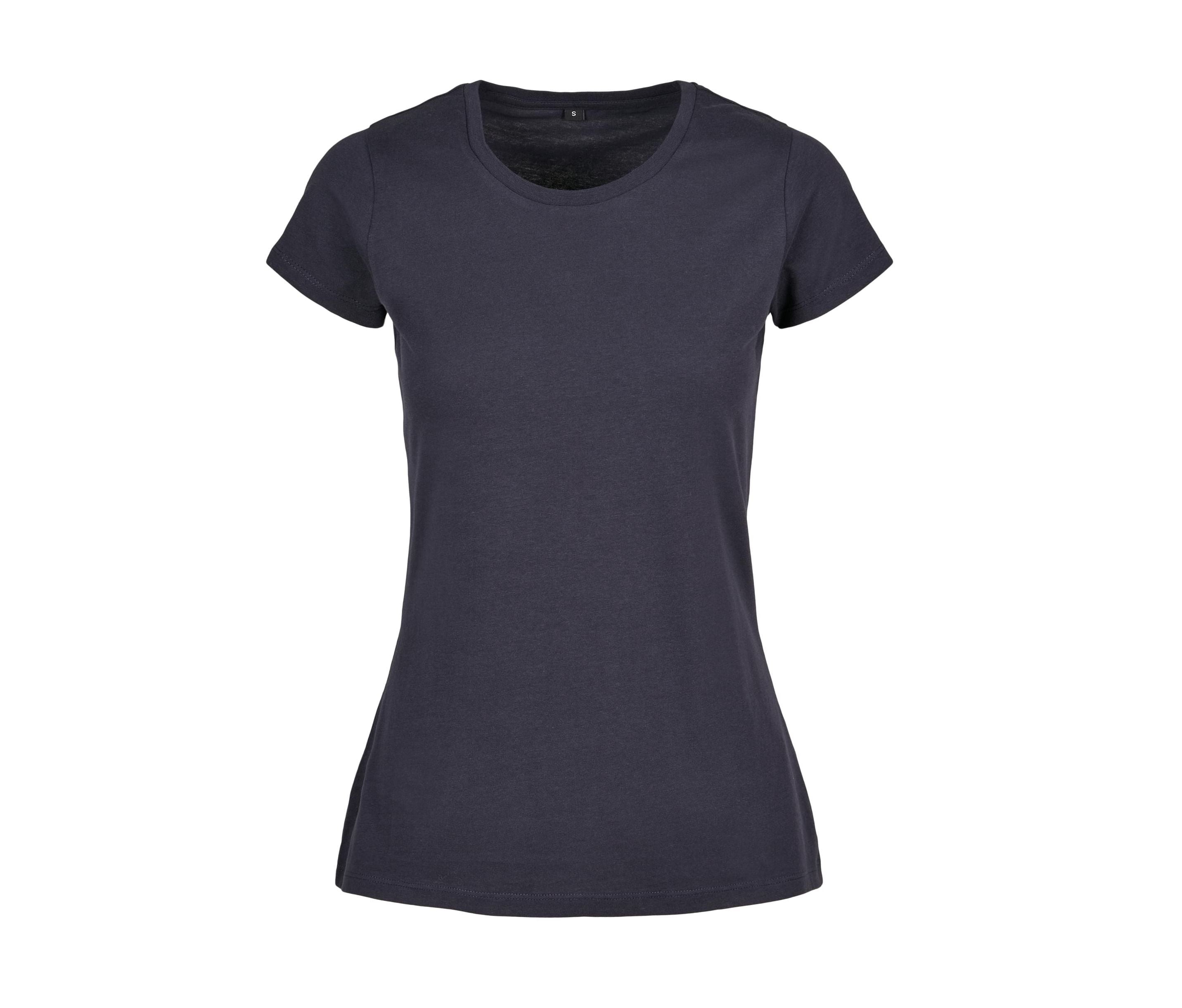 Tee-Shirt - Navy