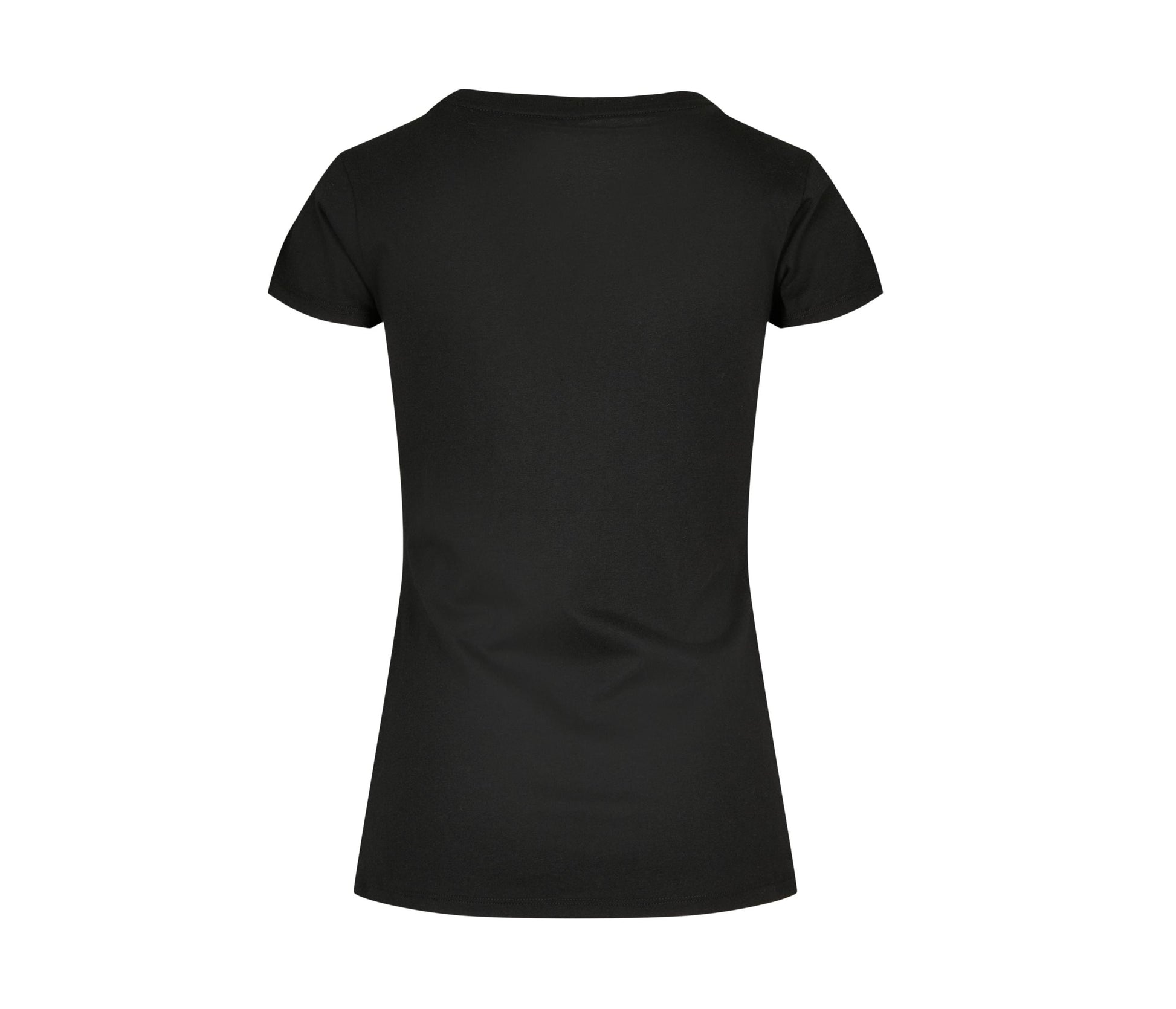 Tee-Shirt - Black