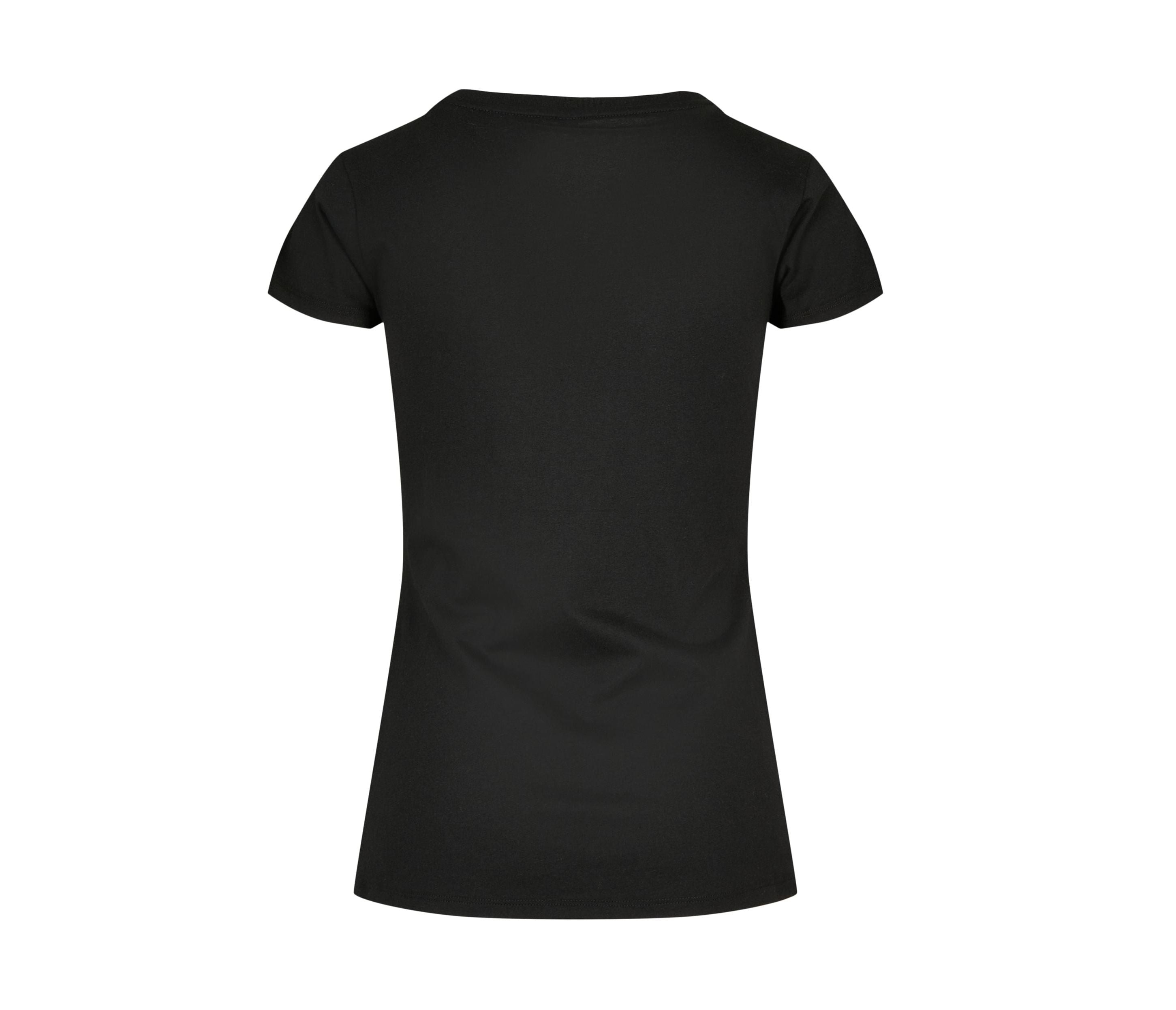 Tee-Shirt - Black