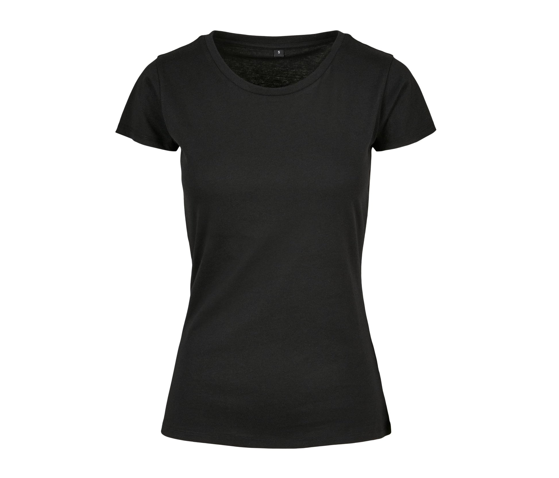 Tee-Shirt - Black