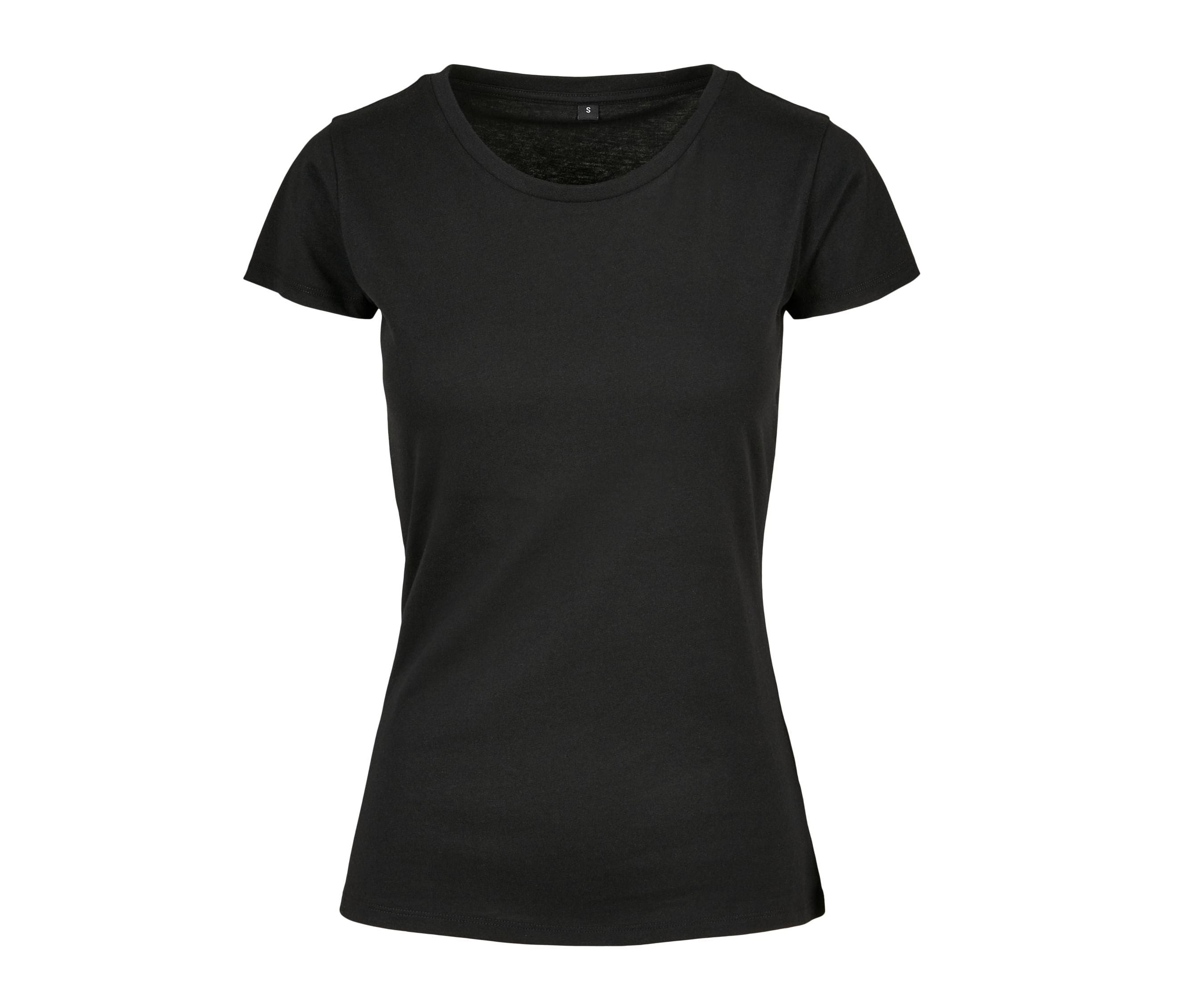 Tee-Shirt - Black