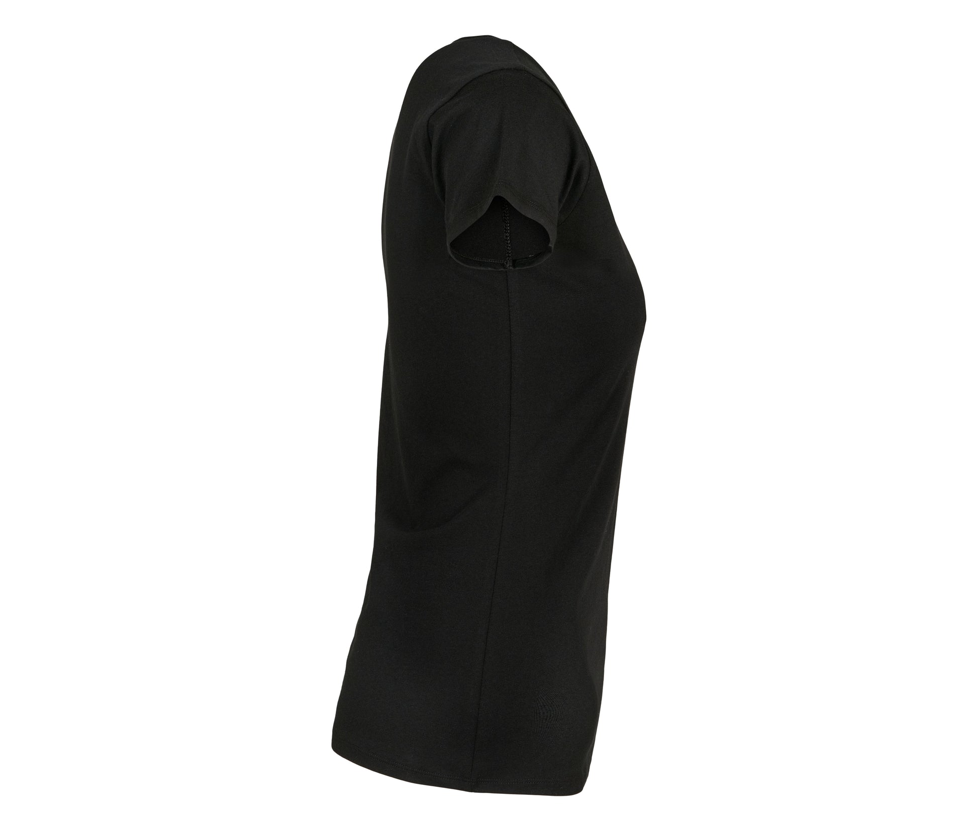 Tee-Shirt - Black