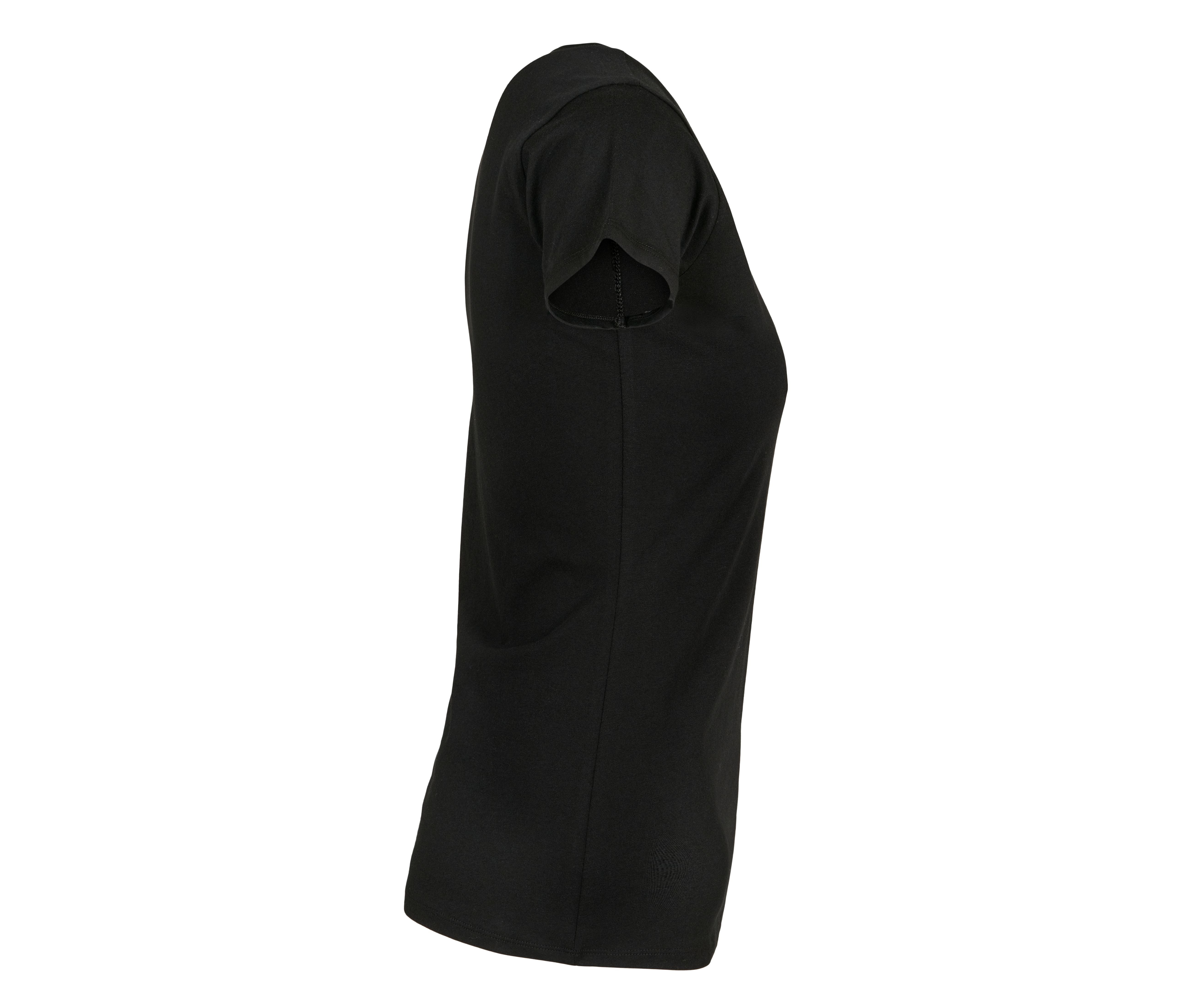 Tee-Shirt - Black