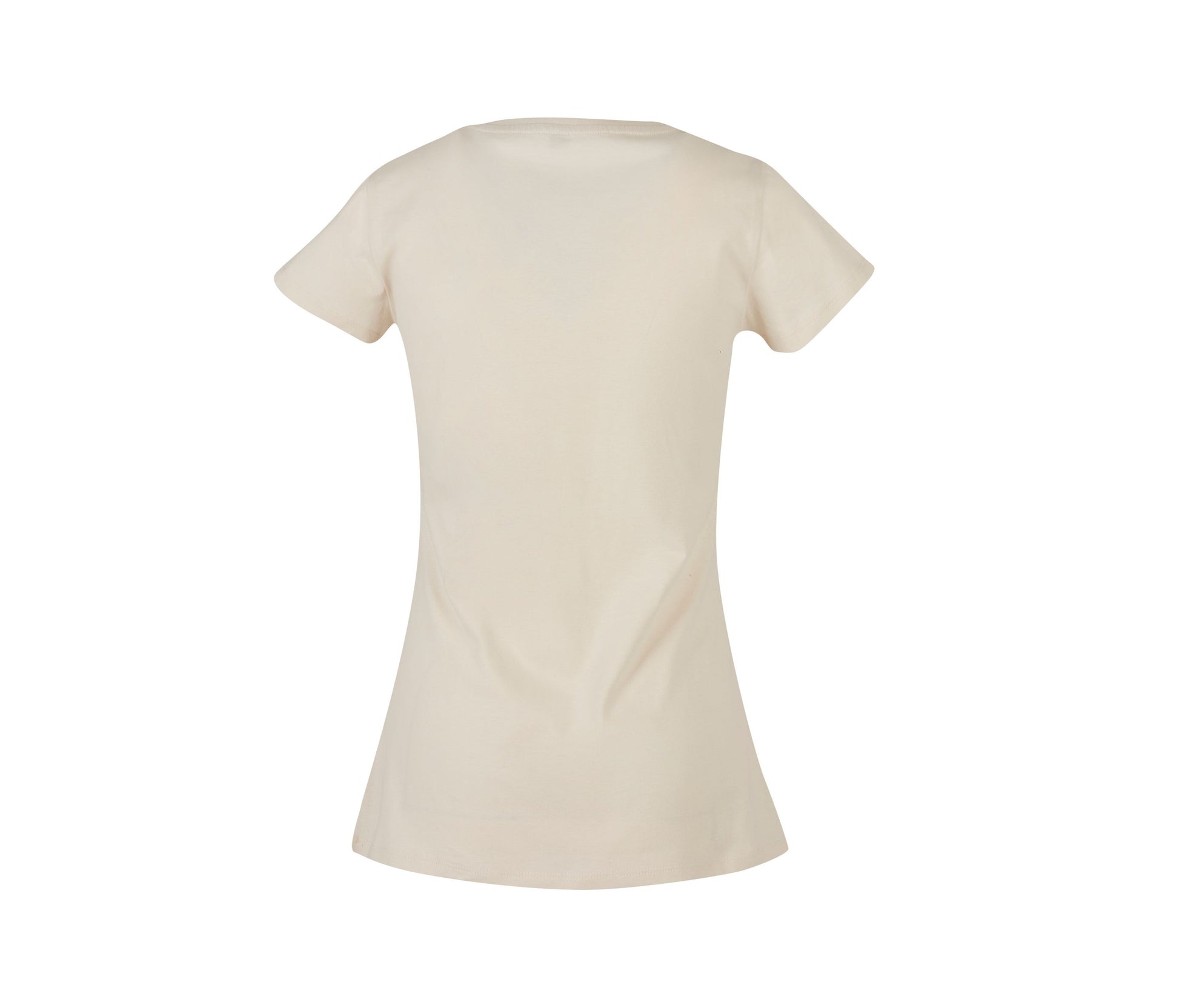 Tee-Shirt - Sand