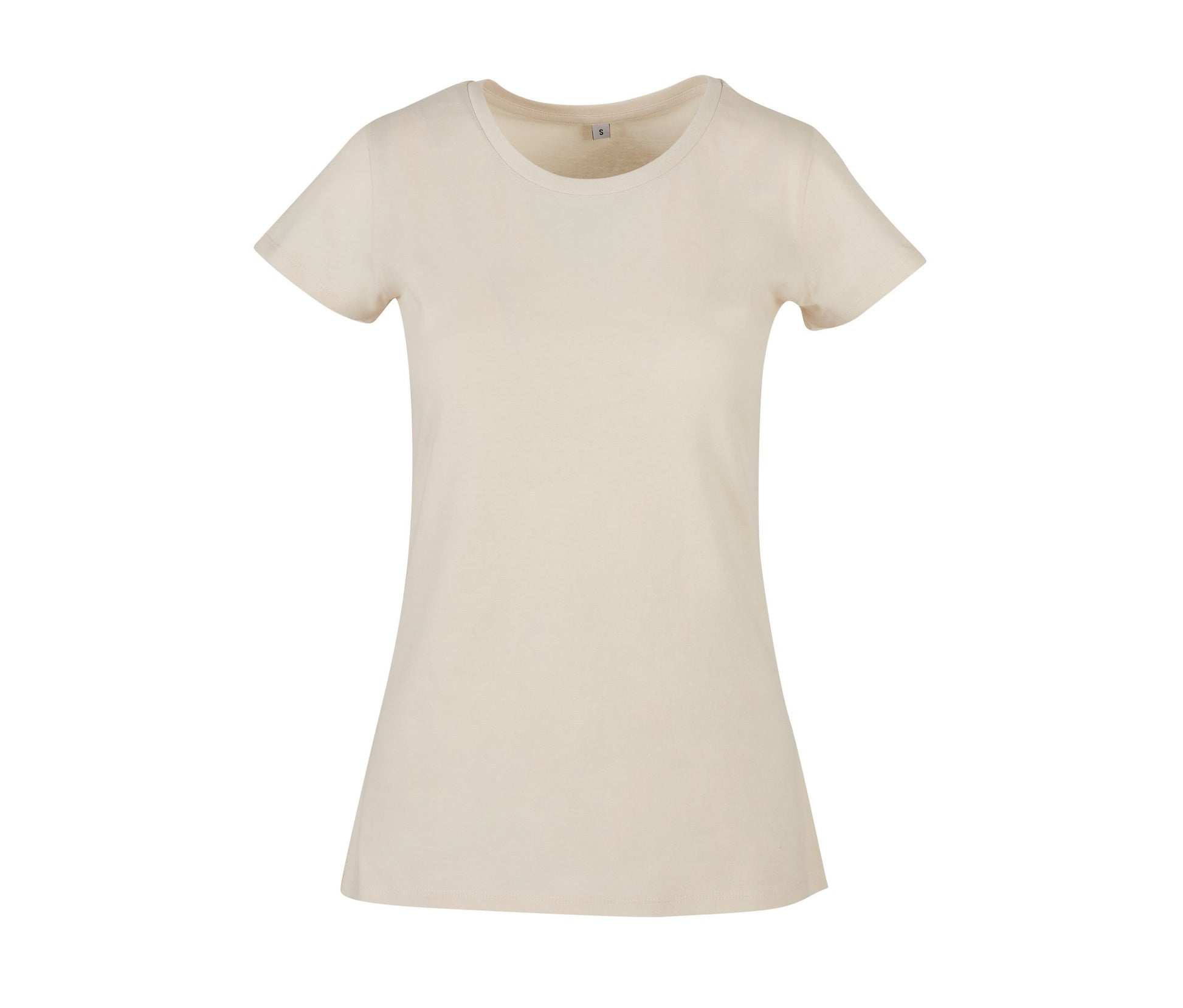 Tee-Shirt - Sand