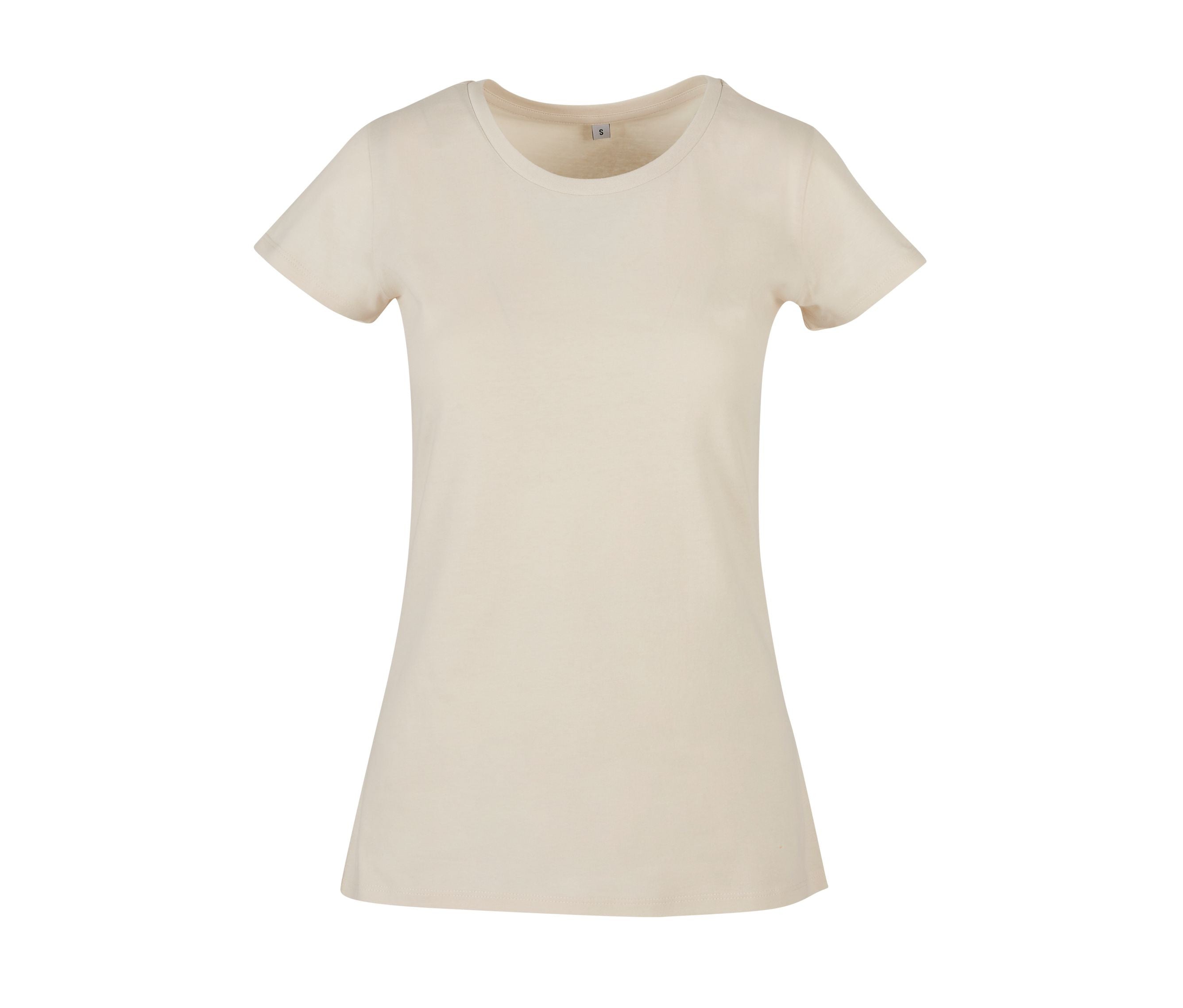 Tee-Shirt - Sand