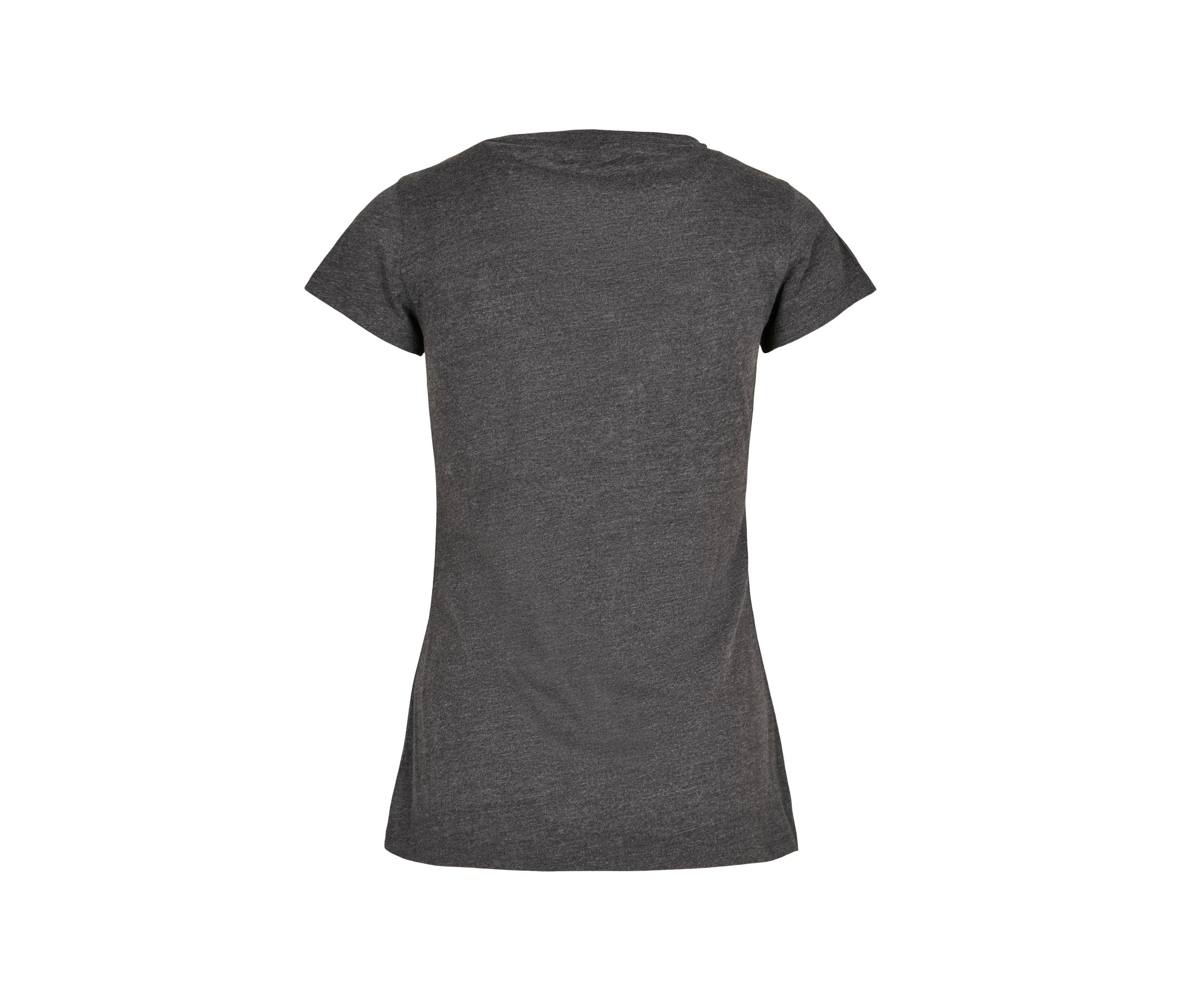 Tee-Shirt - Charcoal