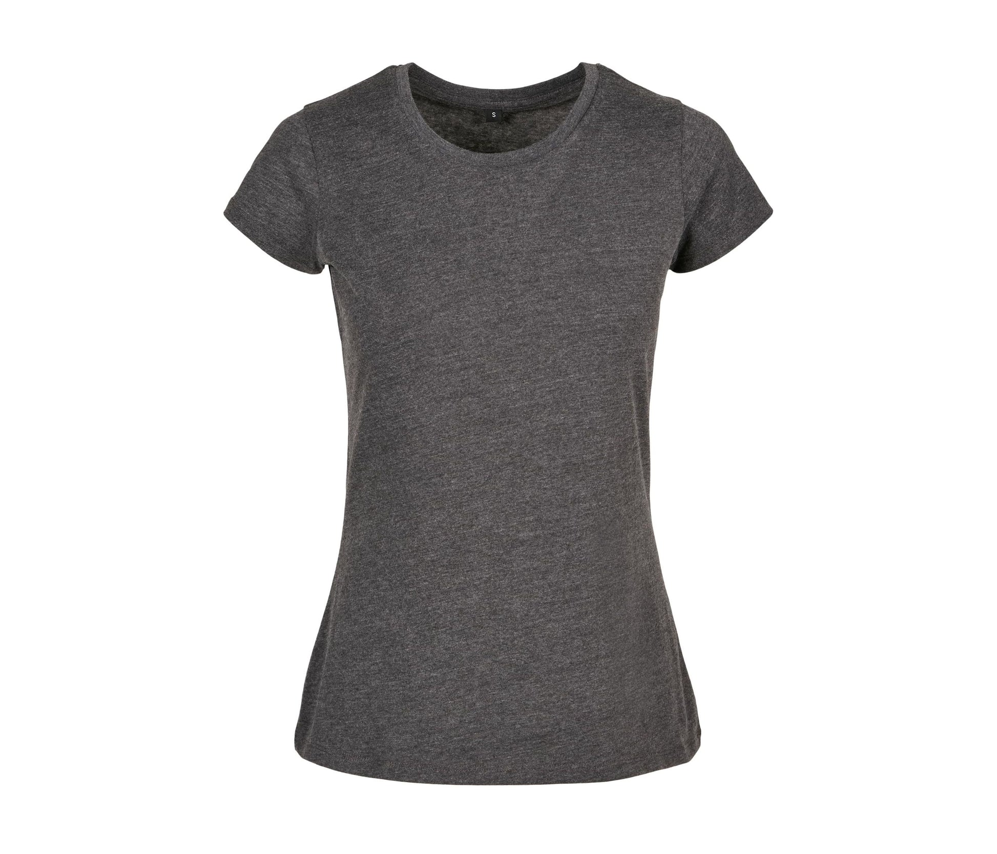 Tee-Shirt - Charcoal