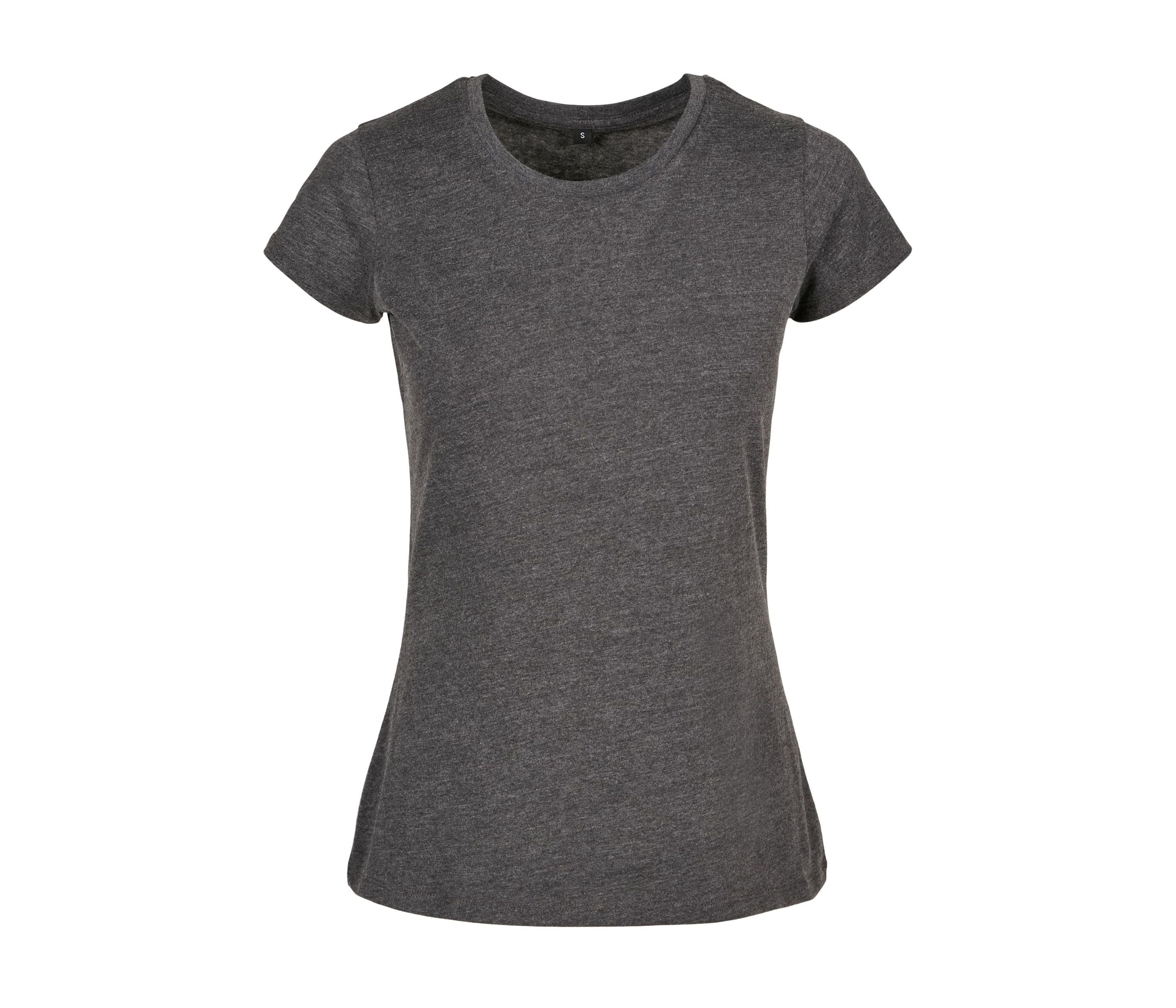 Tee-Shirt - Charcoal