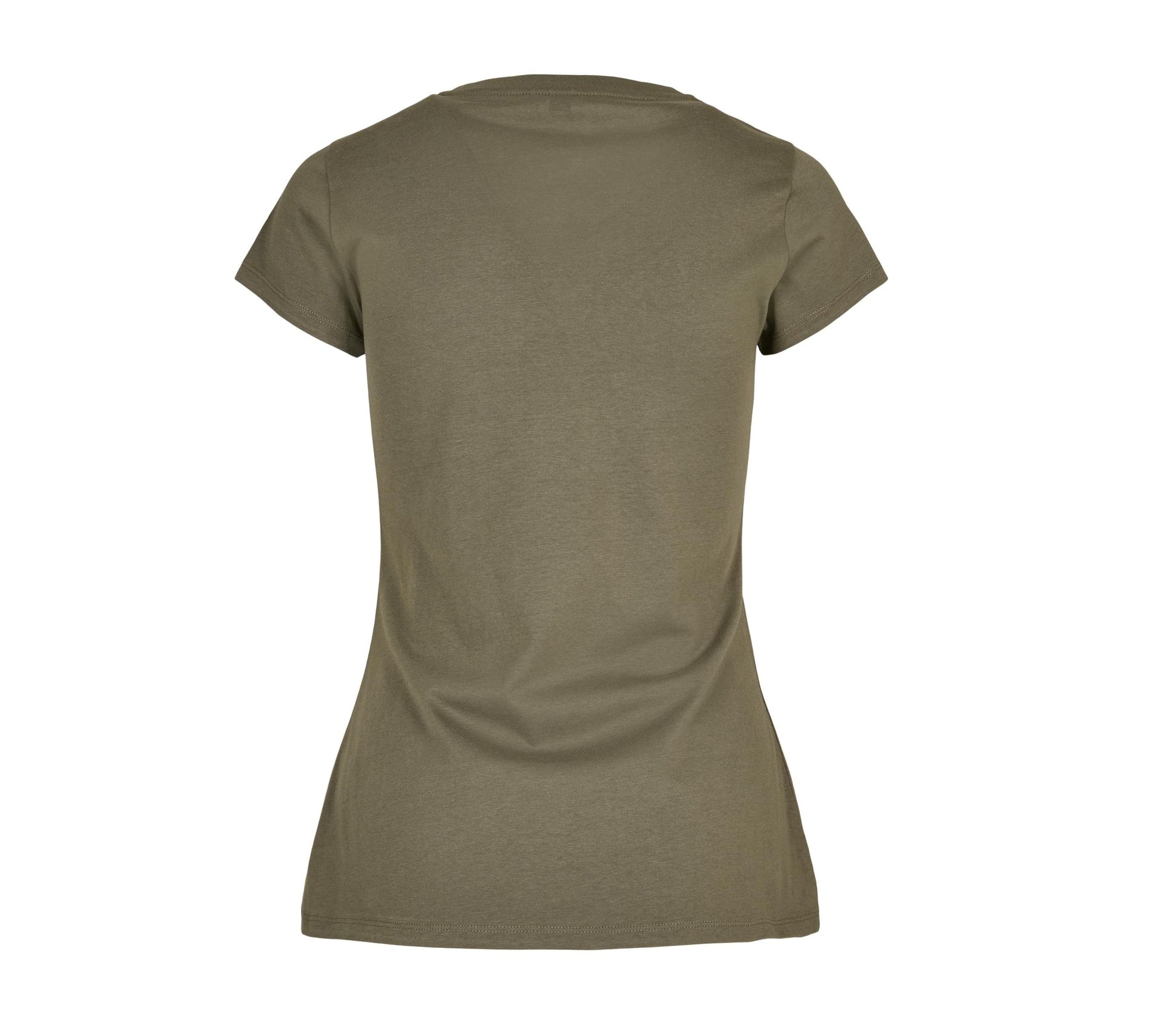 Tee-Shirt - Olive