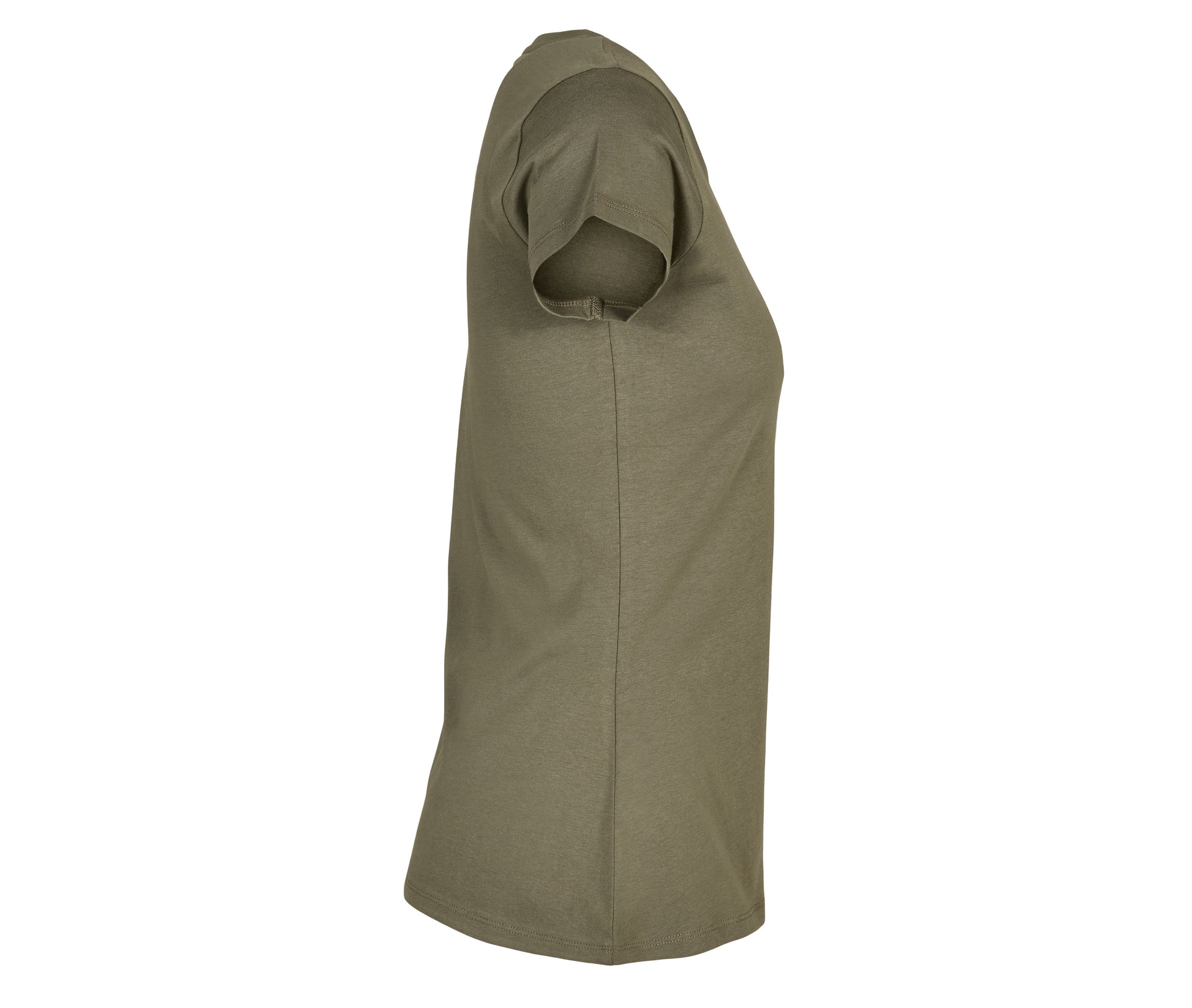Tee-Shirt - Olive