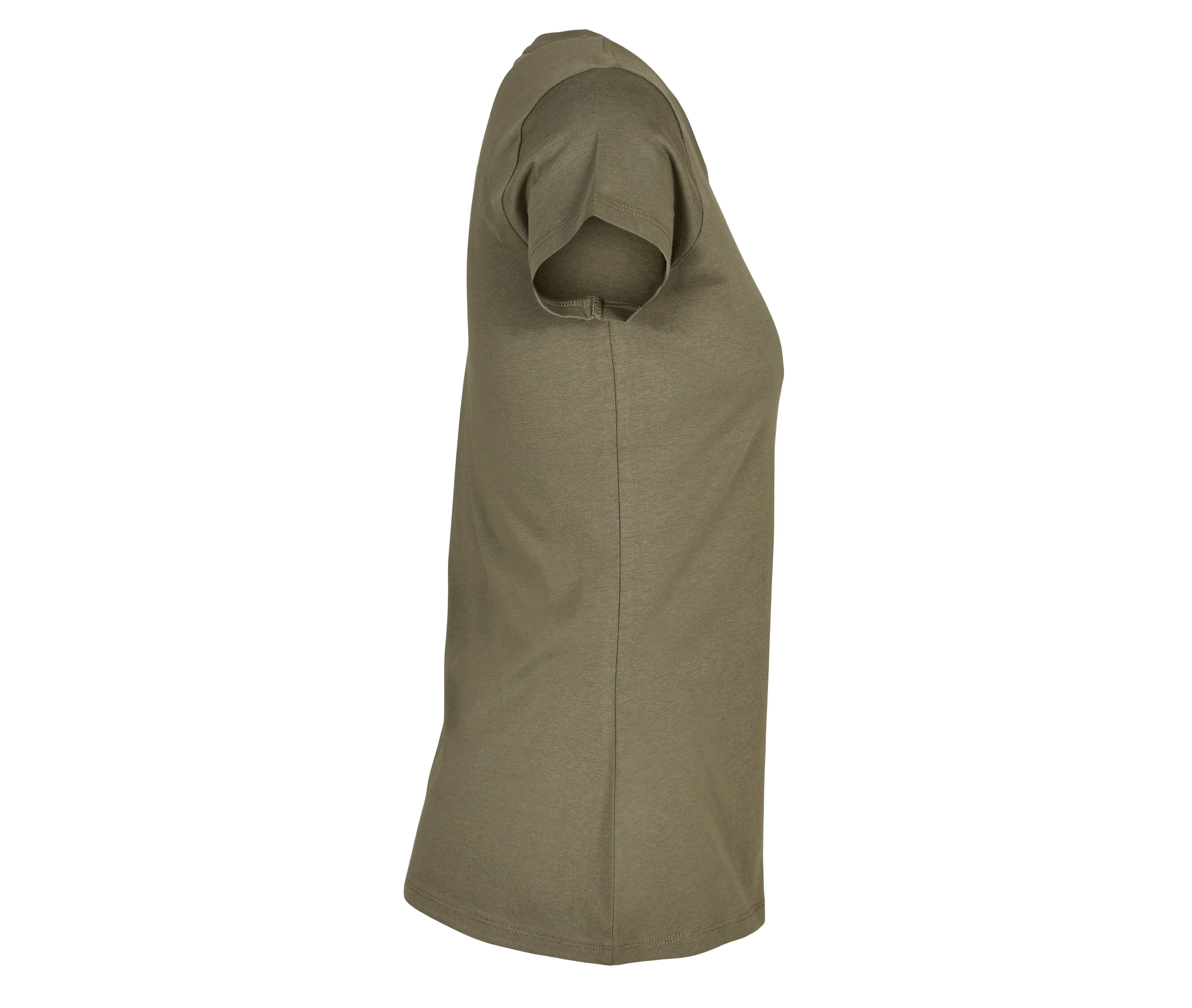 Tee-Shirt - Olive