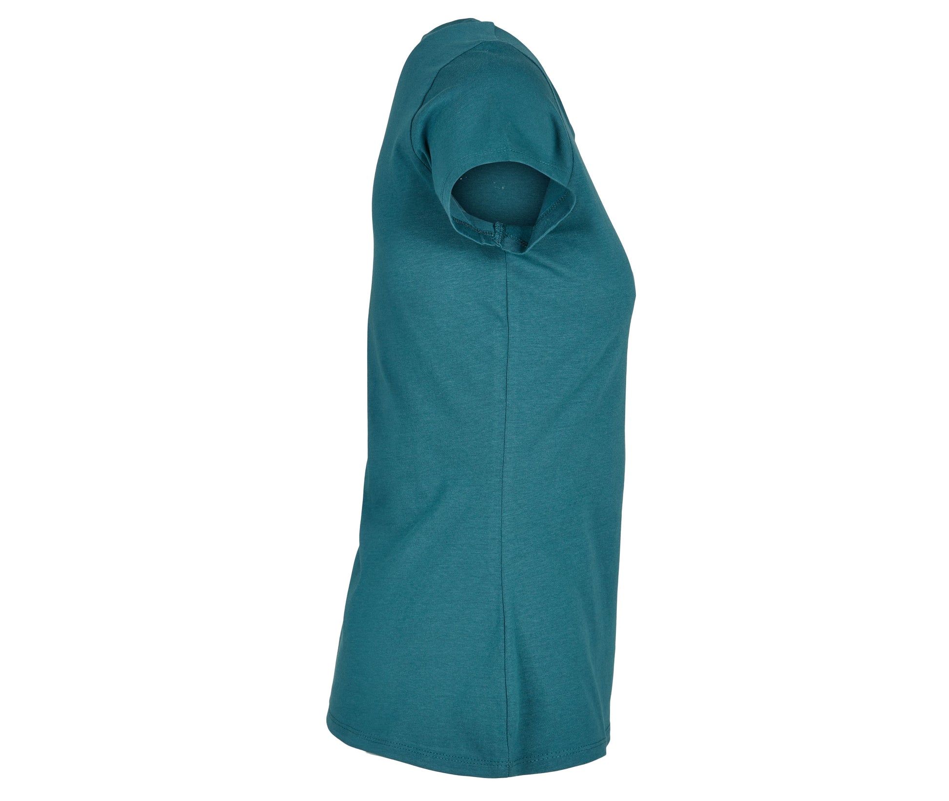 Tee-Shirt - Teal
