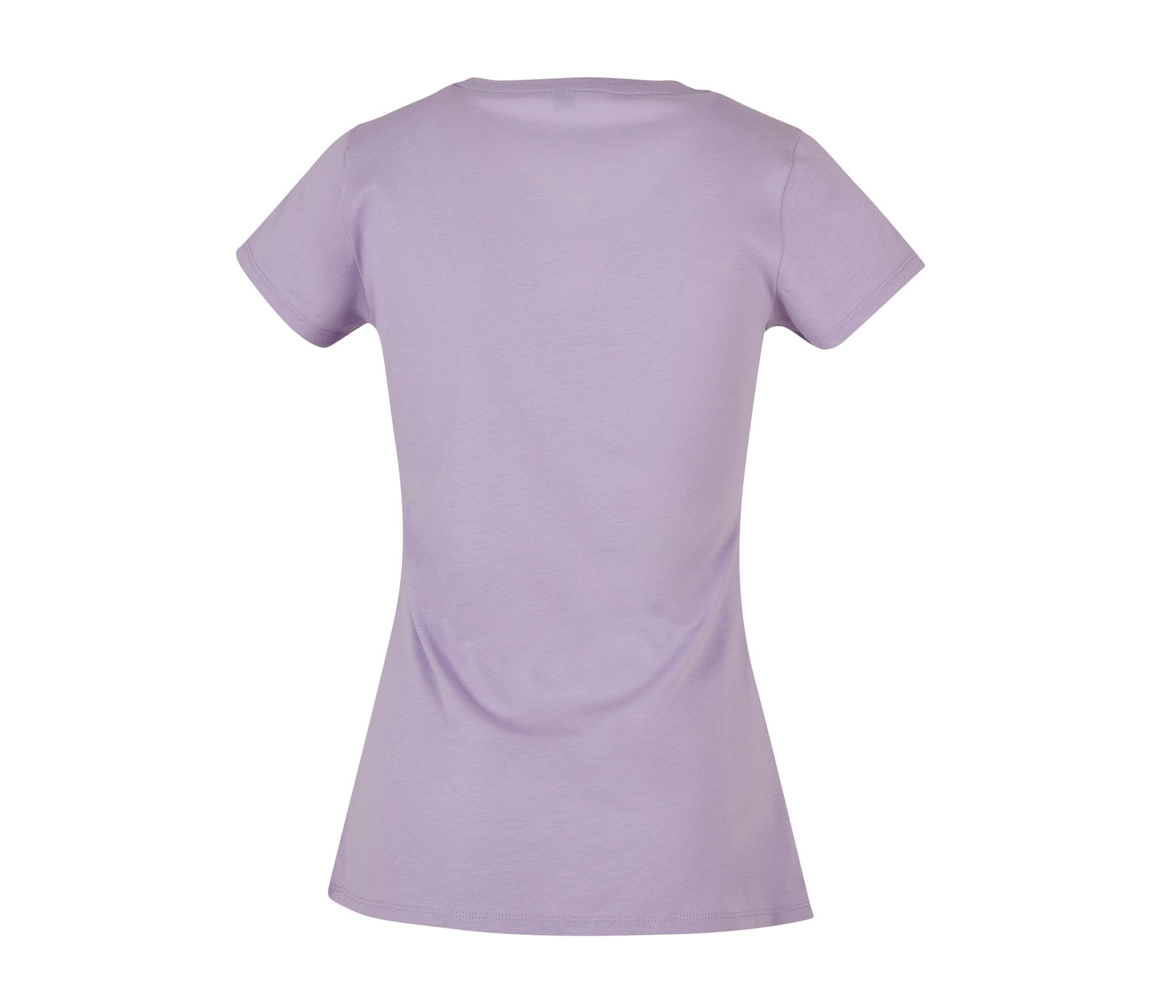 Tee-Shirt - Lilac