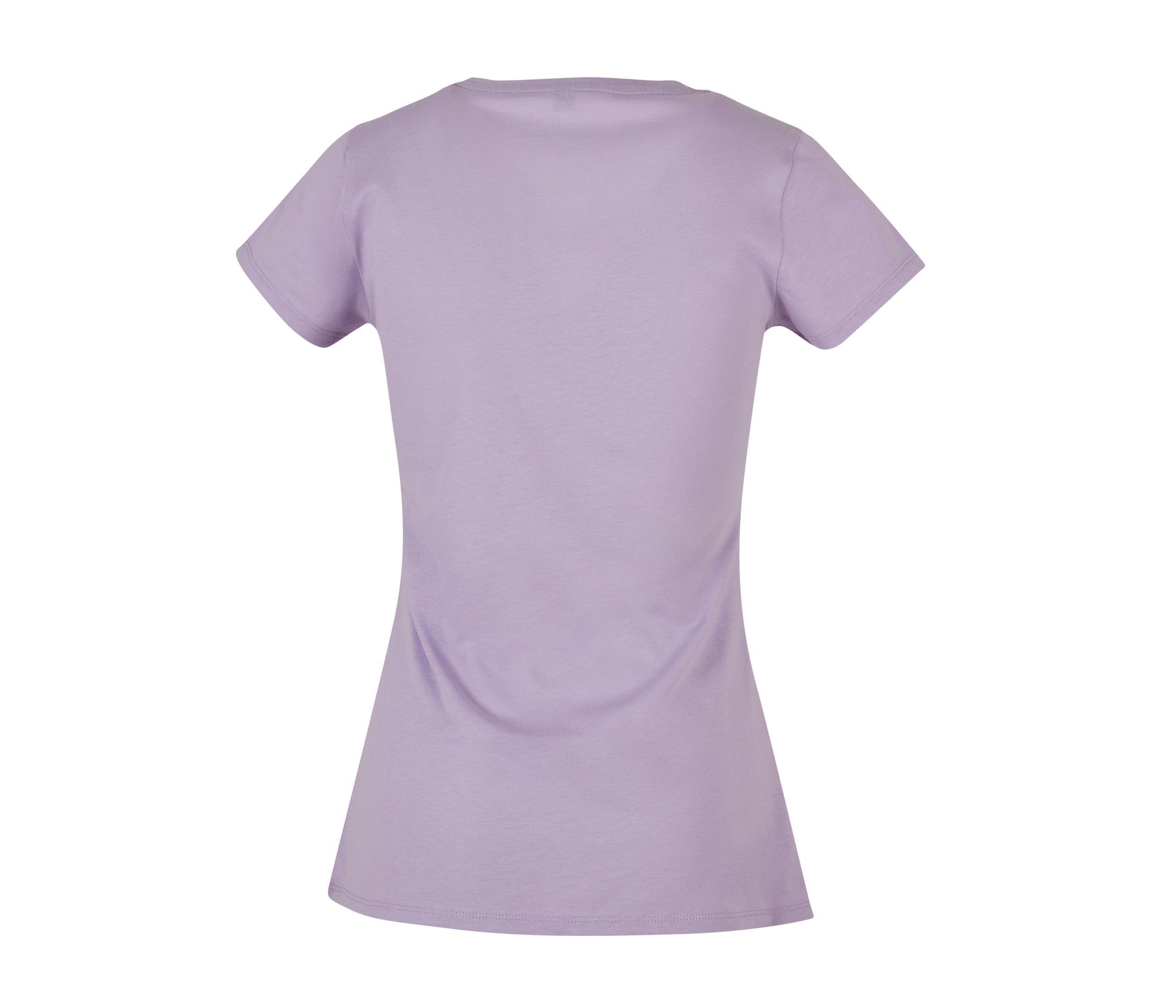 Tee-Shirt - Lilac