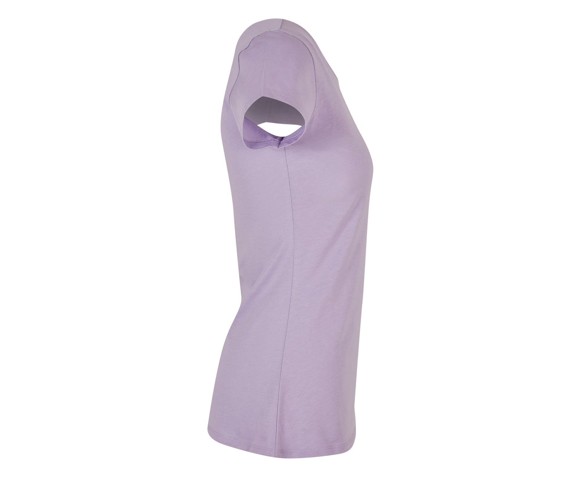 Tee-Shirt - Lilac